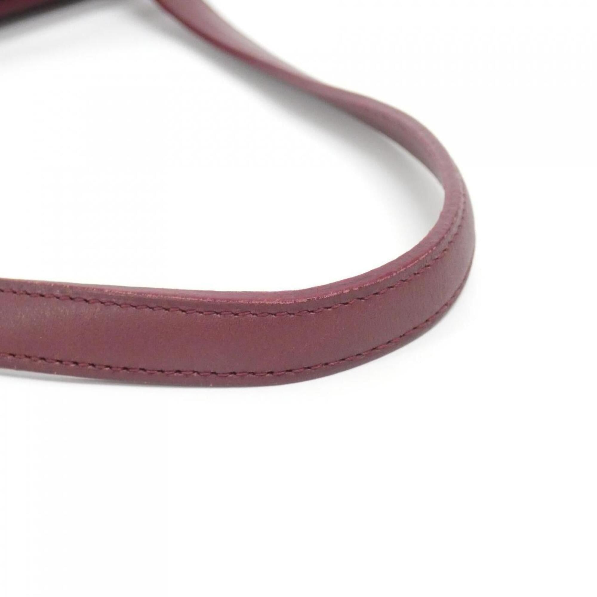 Cartier Cartier Cabochon Shoulder Bag Size ONE SIZE - 8 Thumbnail