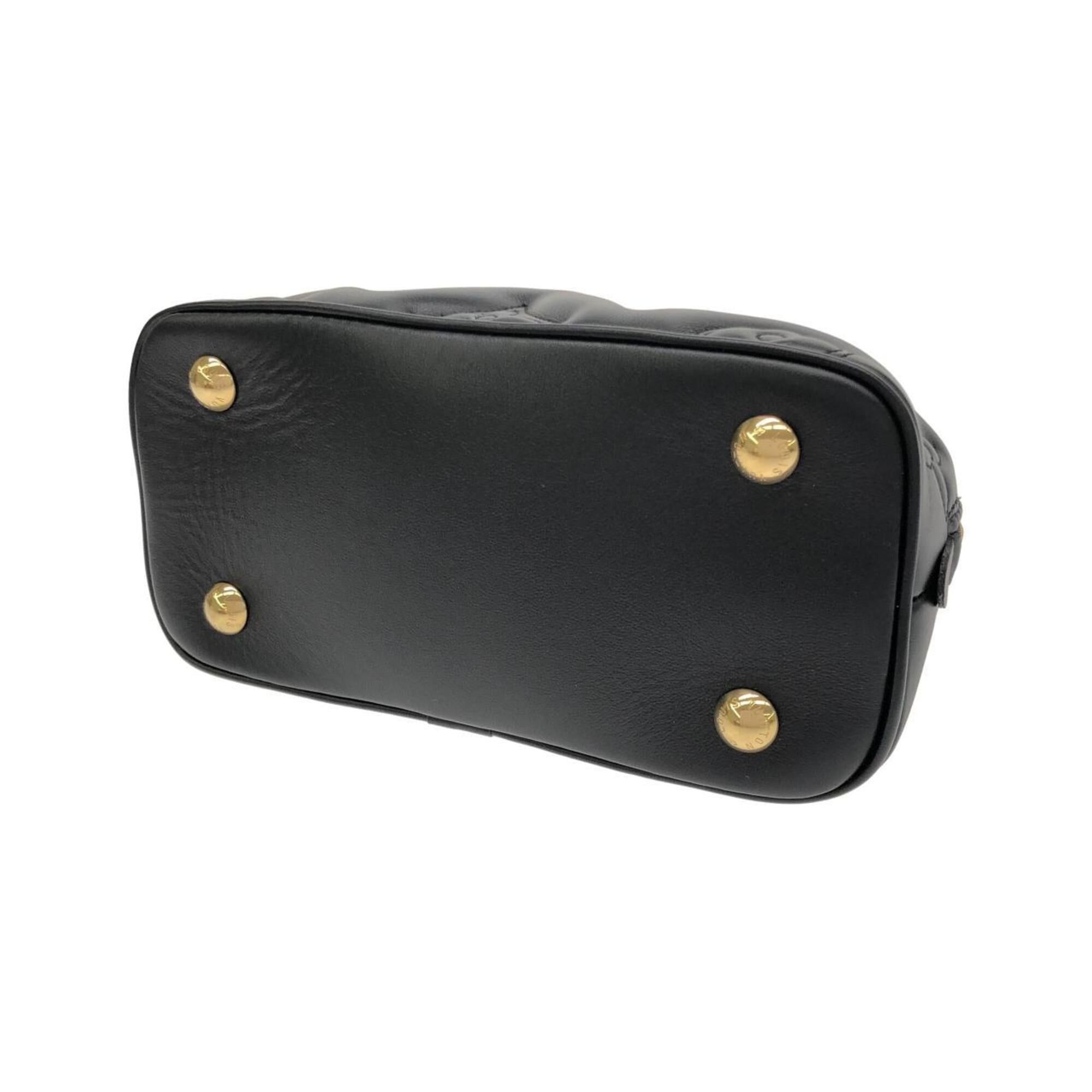 Louis Vuitton Louis Vuitton Bubblegram Alma Soft BB M59793 Handbag Size ONE SIZE - 2 Thumbnail