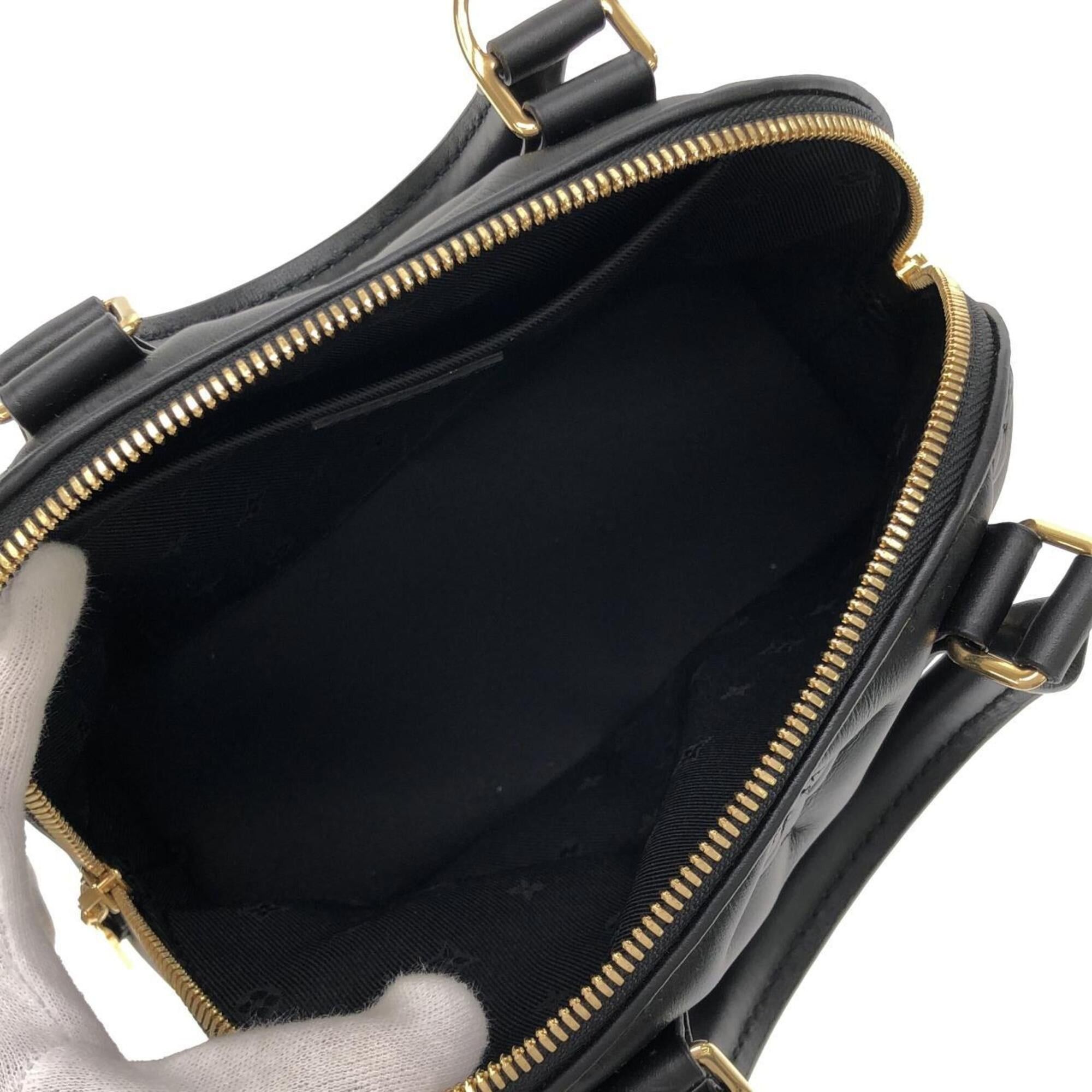 Louis Vuitton Louis Vuitton Bubblegram Alma Soft BB M59793 Handbag Size ONE SIZE - 7 Thumbnail