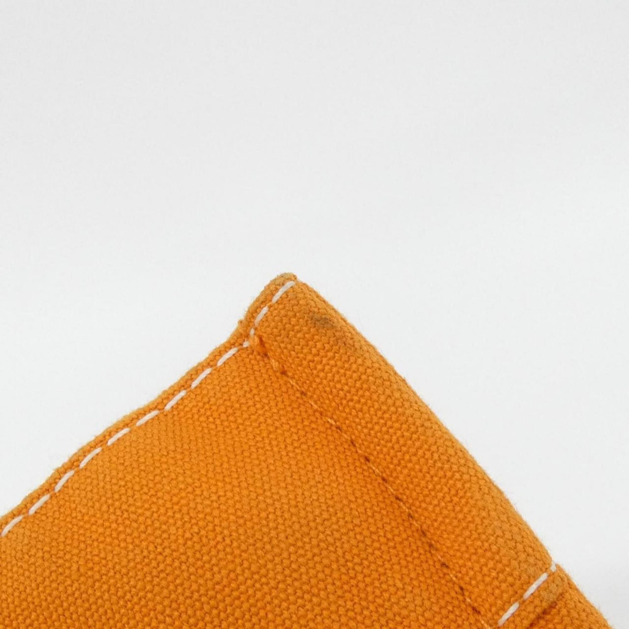 Hermes Hermes Deauville PM 101098M Handbag Size ONE SIZE - 3 Thumbnail