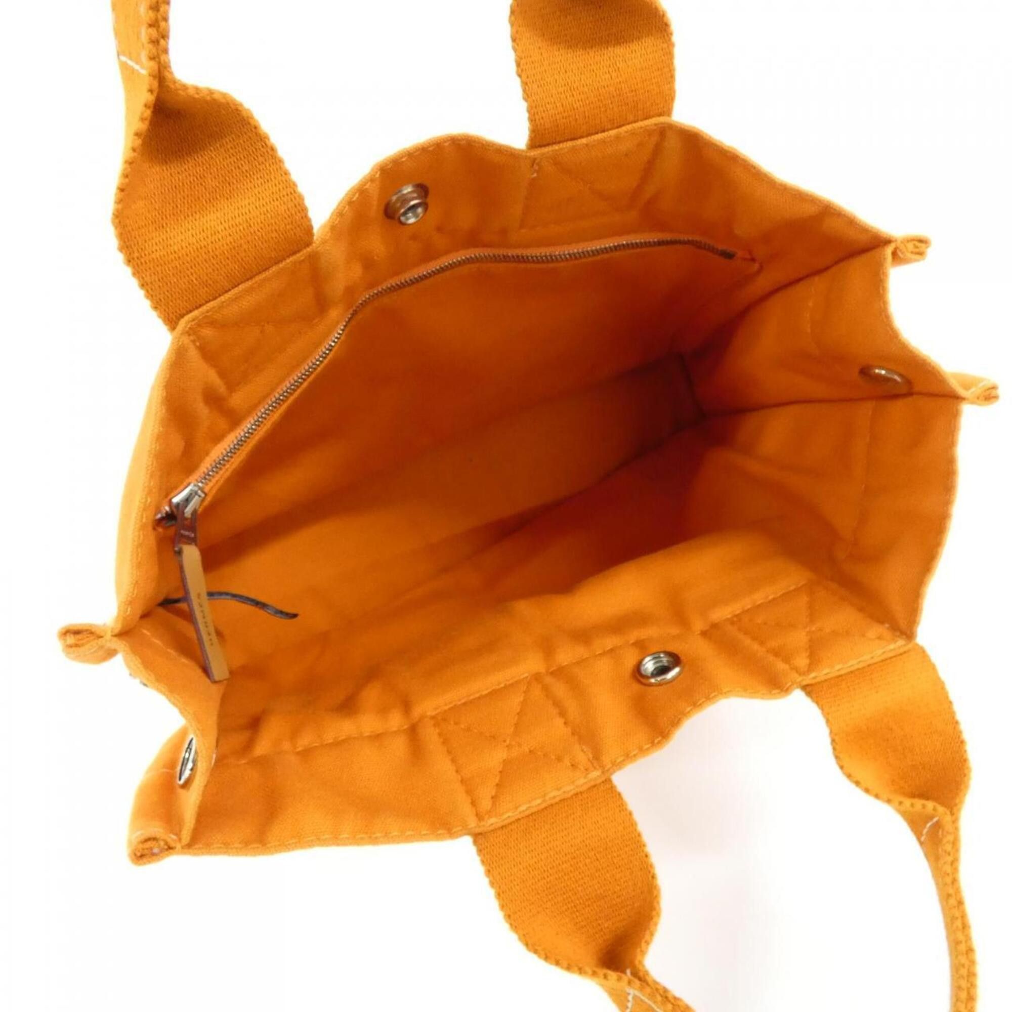 Hermes Hermes Deauville PM 101098M Handbag Size ONE SIZE - 6 Thumbnail