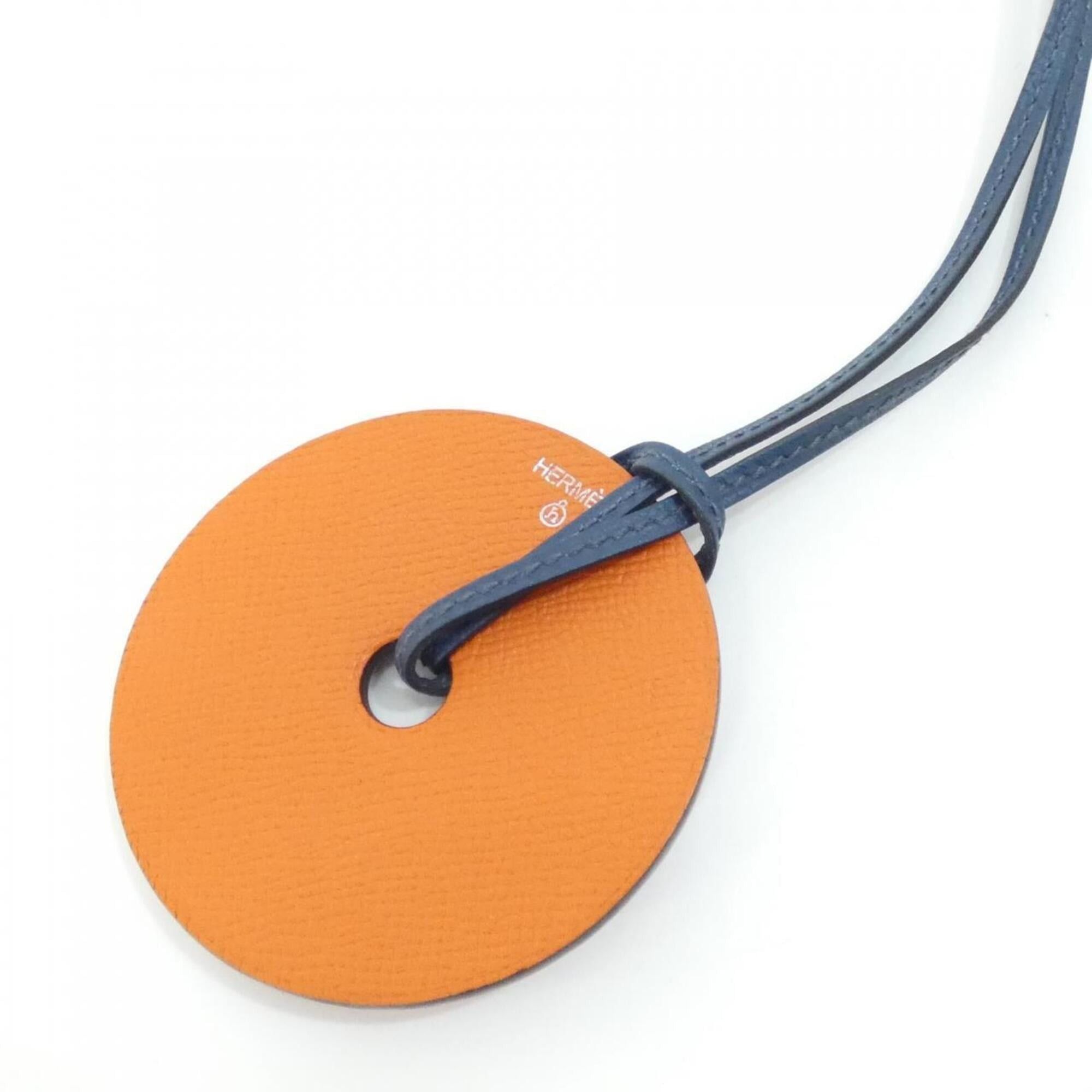Hermes Hermes ROND MM 1036128 Necklace Size ONE SIZE - 3 Thumbnail