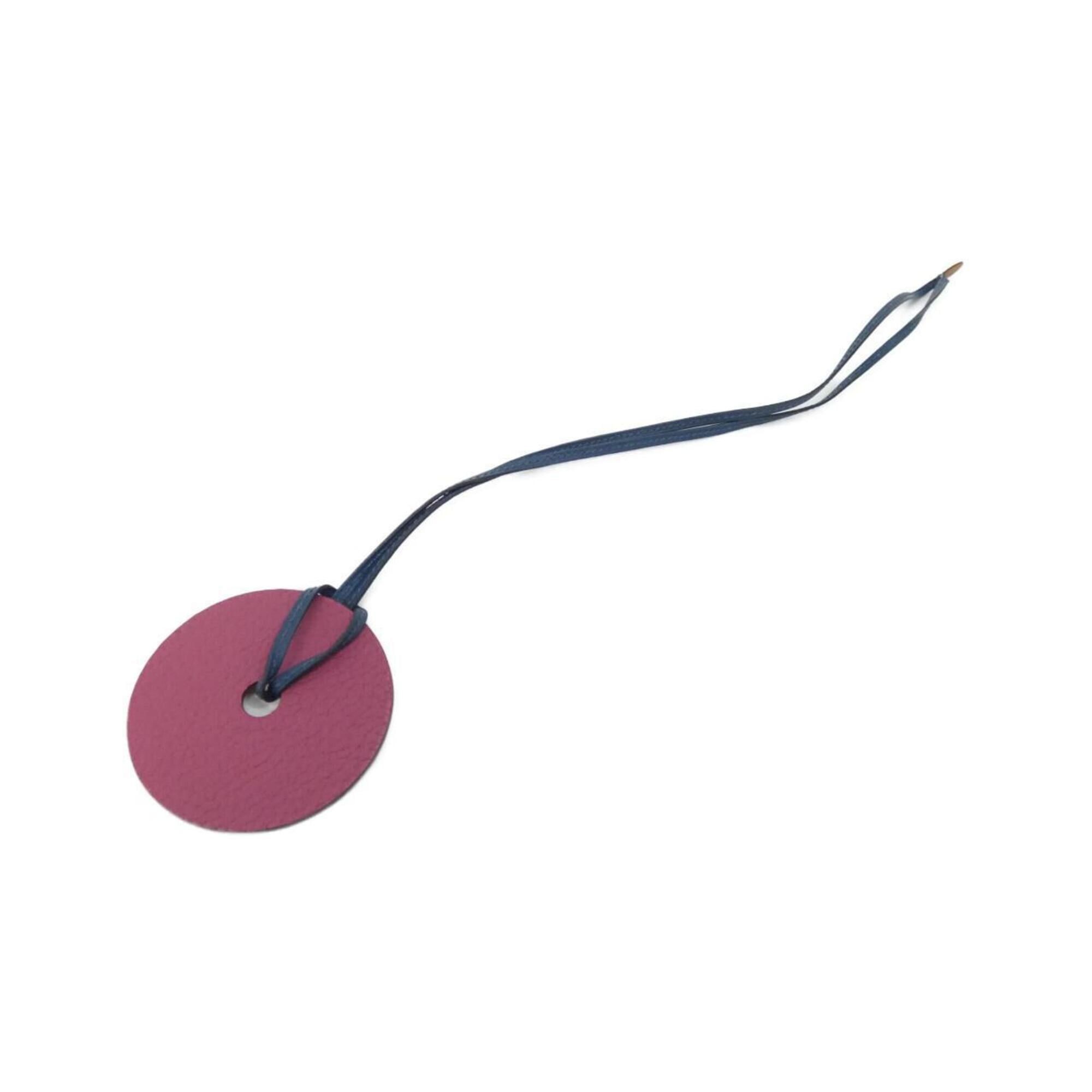 Hermes Hermes ROND MM 1036128 Necklace Size ONE SIZE - 2 Thumbnail