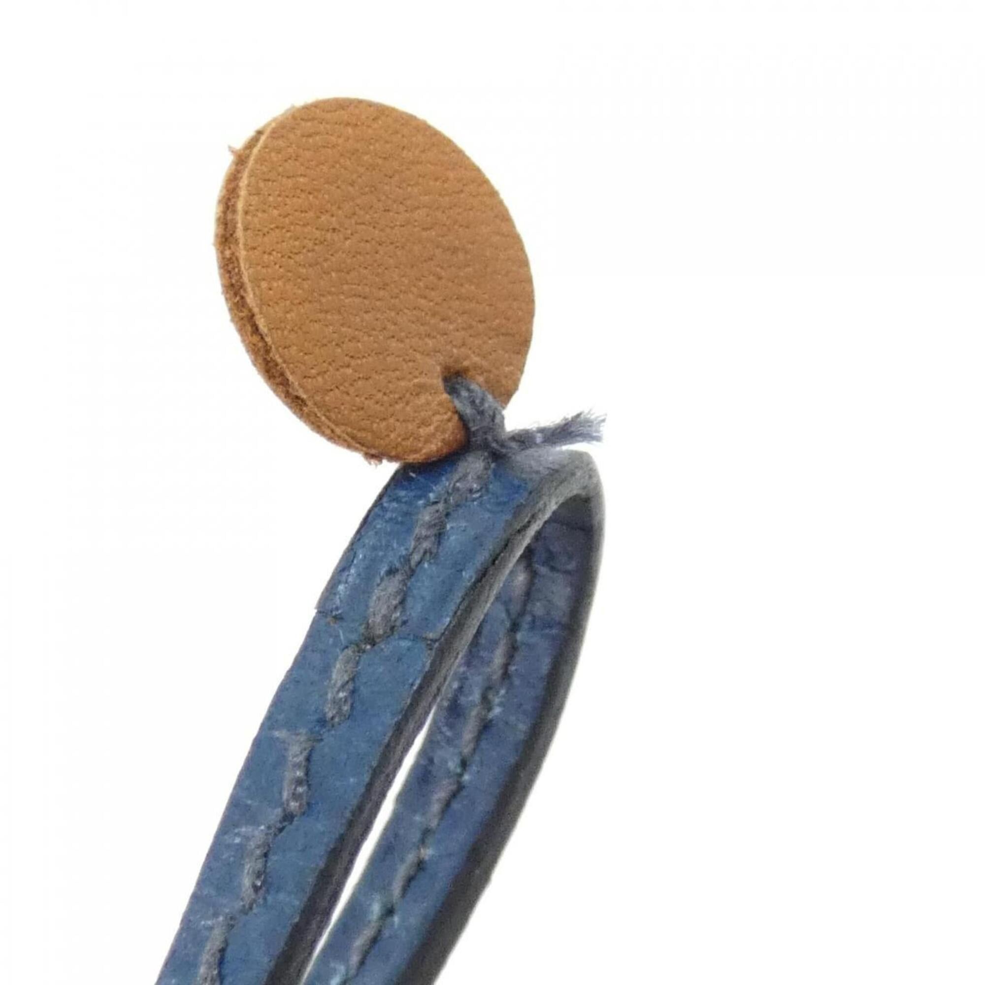 Hermes Hermes ROND MM 1036128 Necklace Size ONE SIZE - 4 Thumbnail