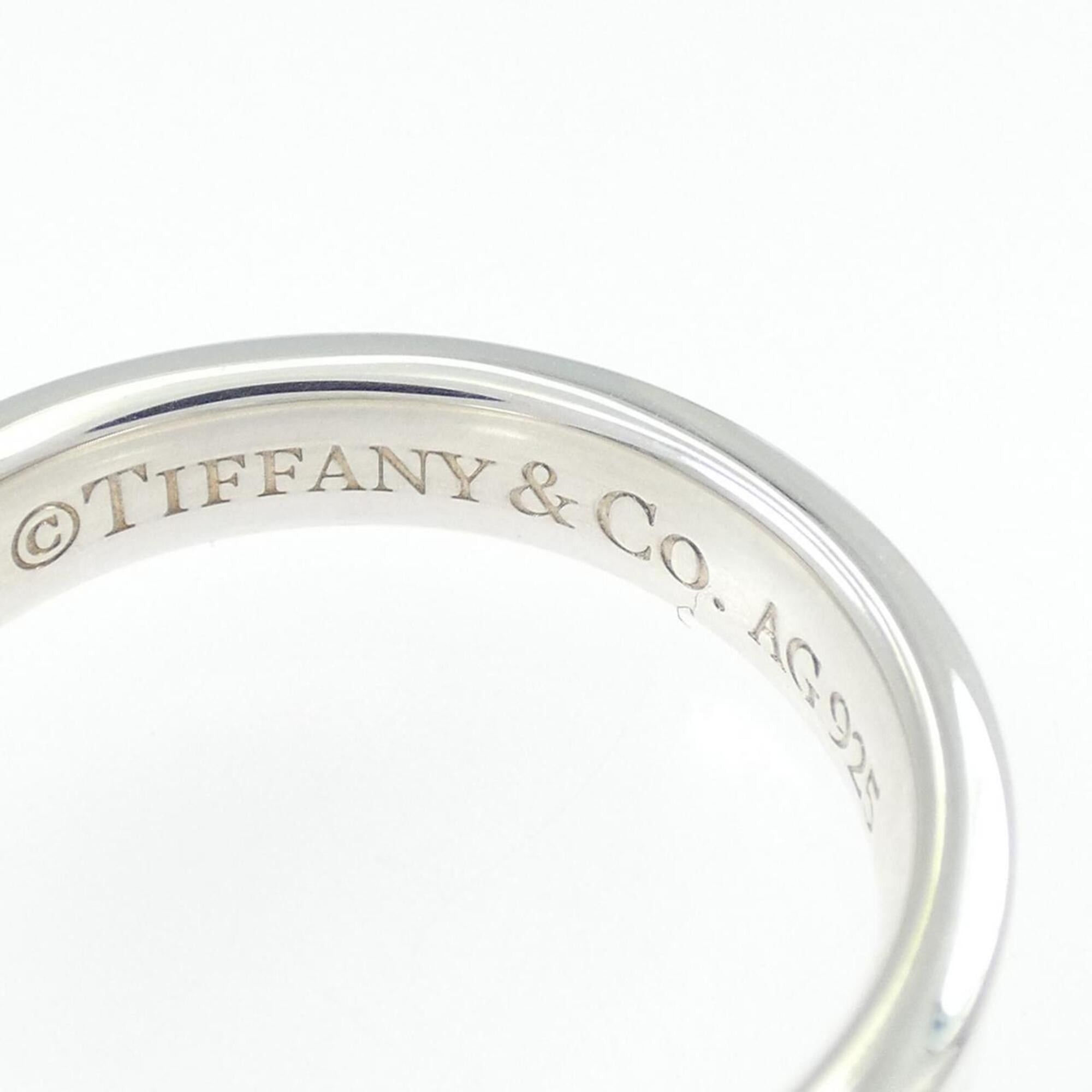 Tiffany & Co. Tiffany & Co. 1837 Narrow Ring Size ONE SIZE - 4 Thumbnail