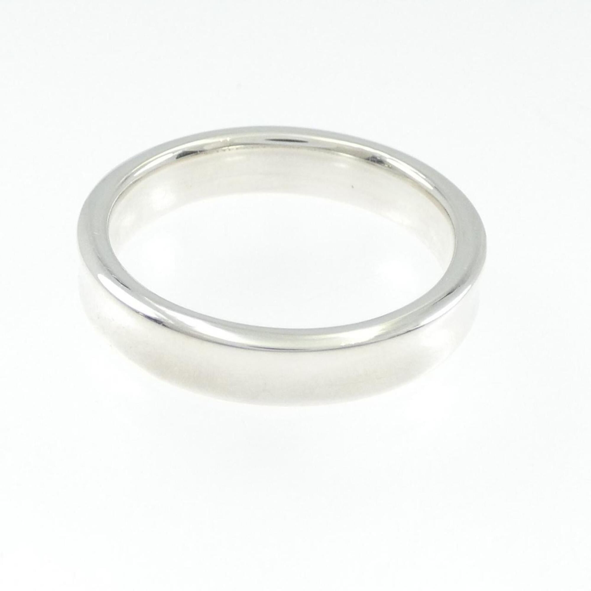 Tiffany & Co. Tiffany & Co. 1837 Narrow Ring Size ONE SIZE - 3 Thumbnail
