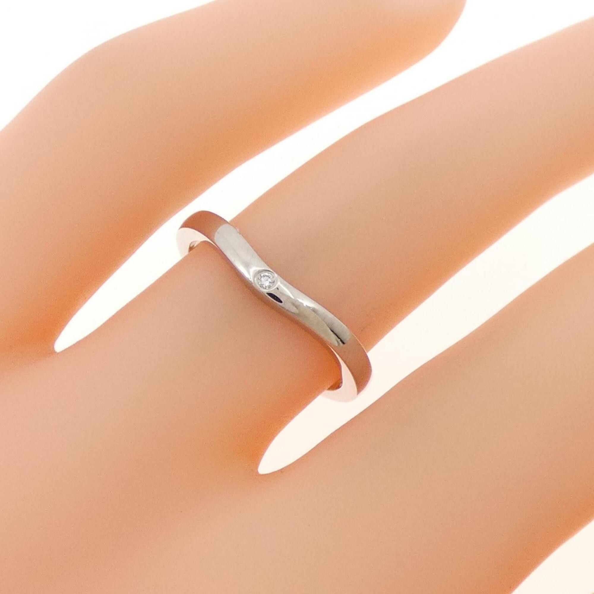 Cartier Cartier Ballerina 3P Ring Size ONE SIZE - 6 Thumbnail