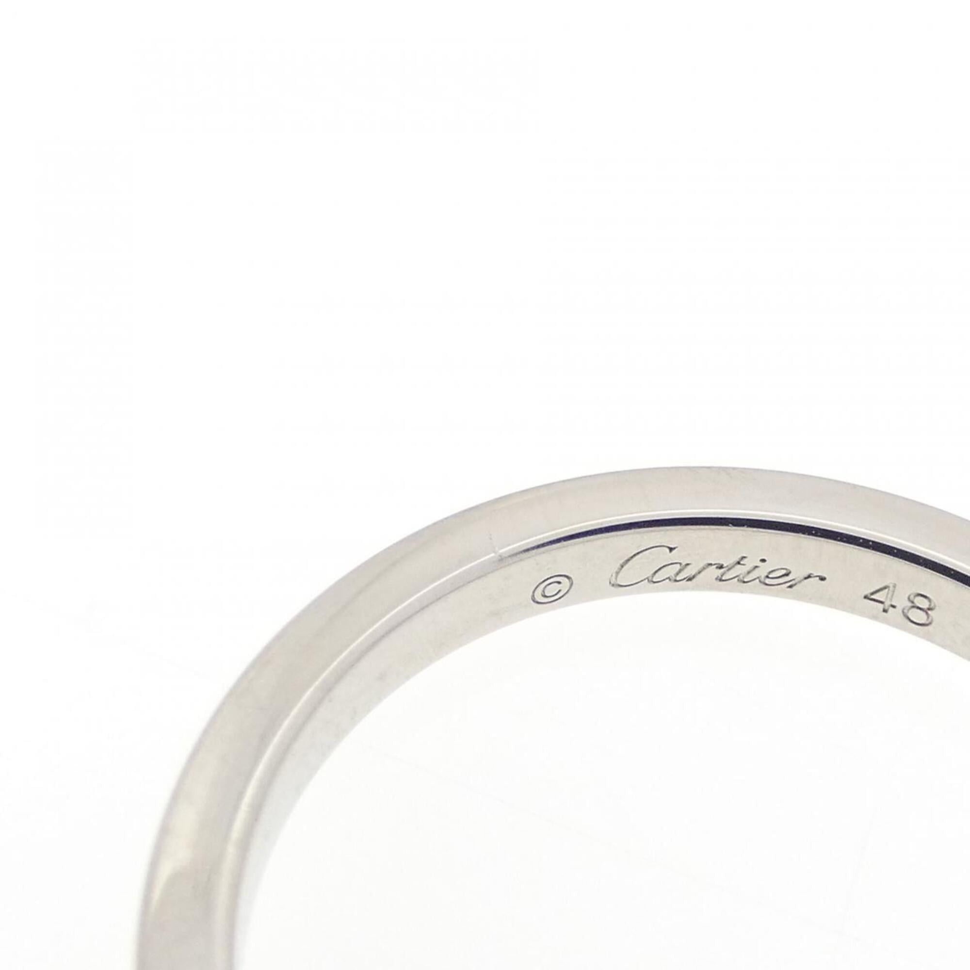 Cartier Cartier Ballerina 3P Ring Size ONE SIZE - 5 Thumbnail