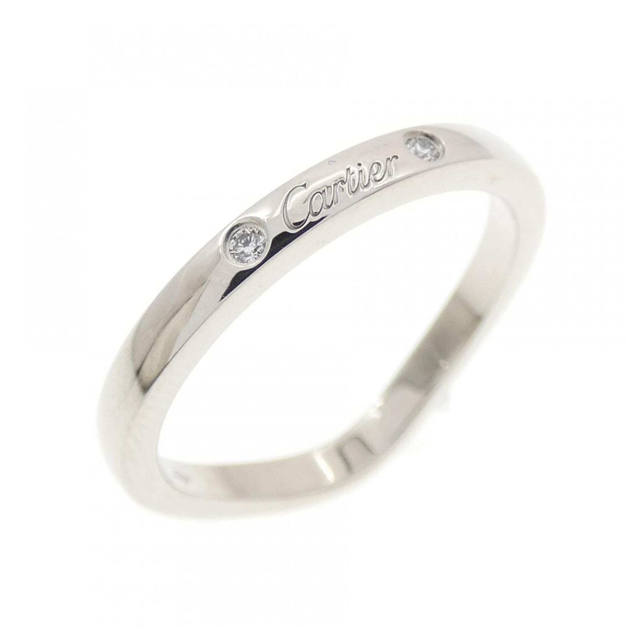 Cartier Cartier Ballerina 3P Ring Size ONE SIZE - 2 Thumbnail