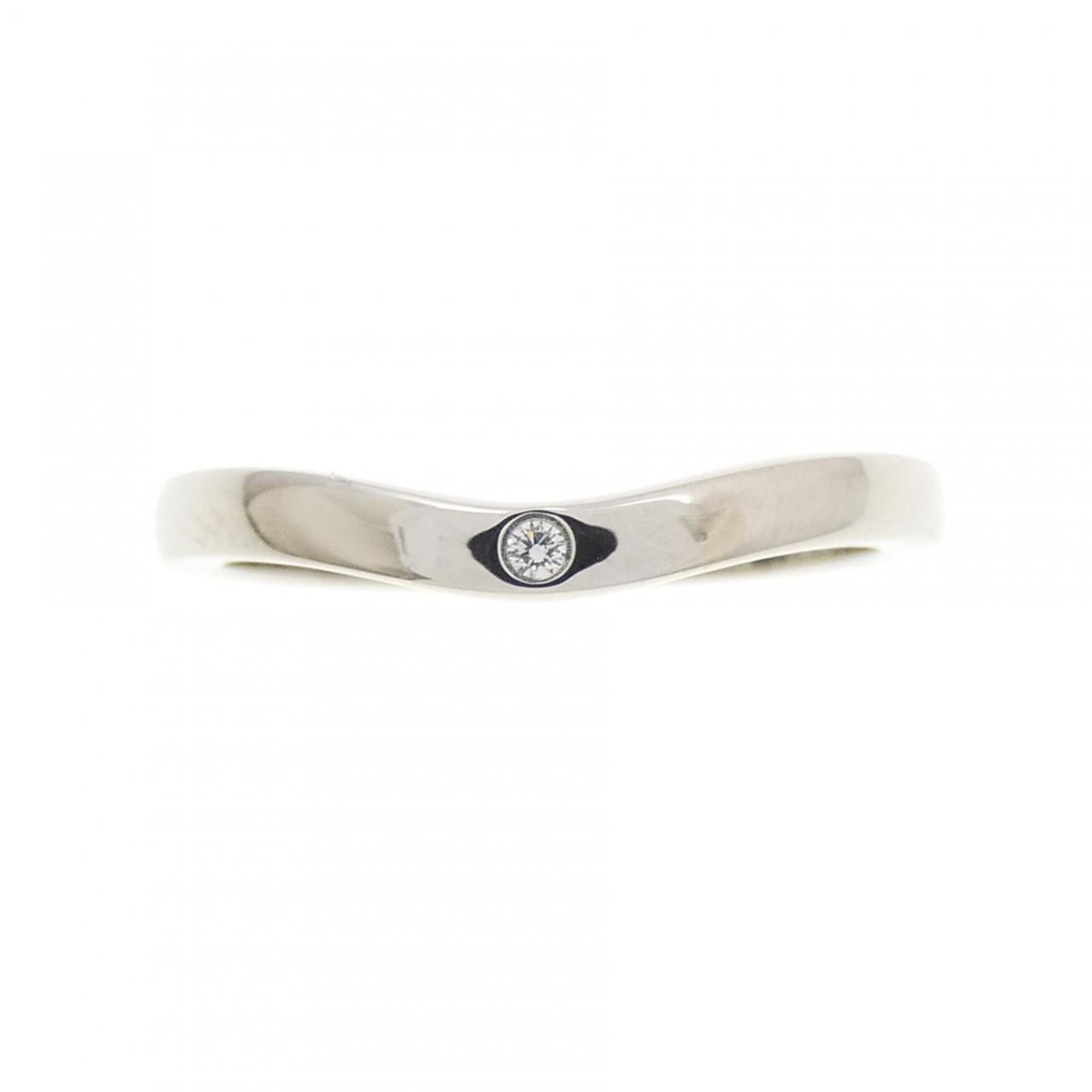 Cartier Cartier Ballerina 3P Ring Size ONE SIZE - 3 Thumbnail