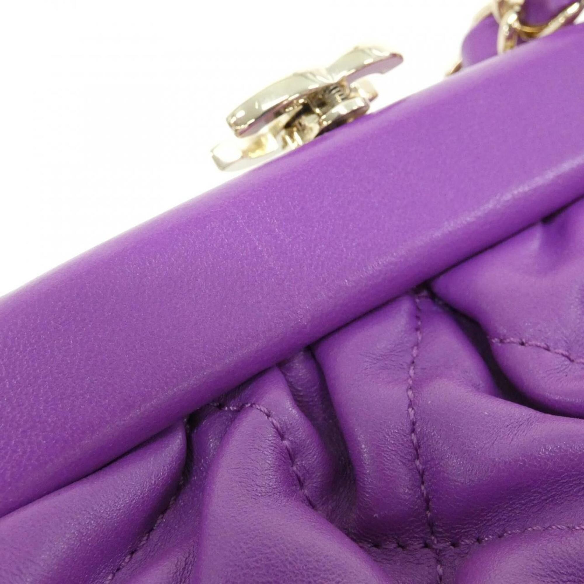 Chanel Chanel AS4717 Shoulder Bag Size ONE SIZE - 5 Thumbnail