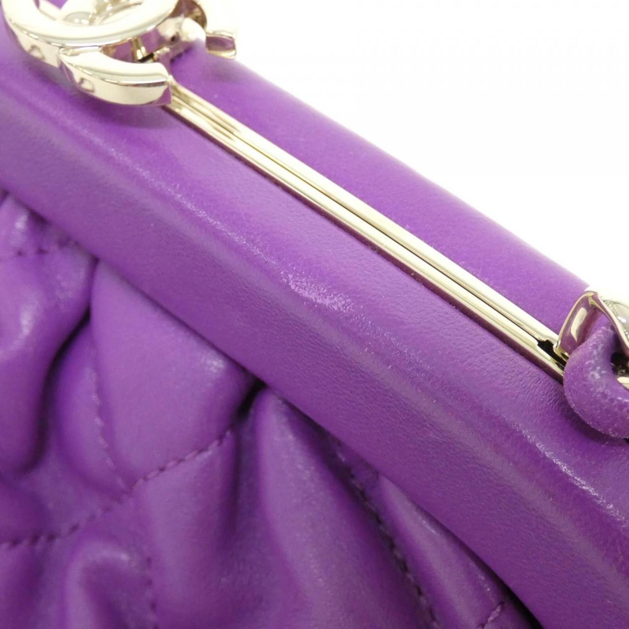 Chanel Chanel AS4717 Shoulder Bag Size ONE SIZE - 4 Thumbnail