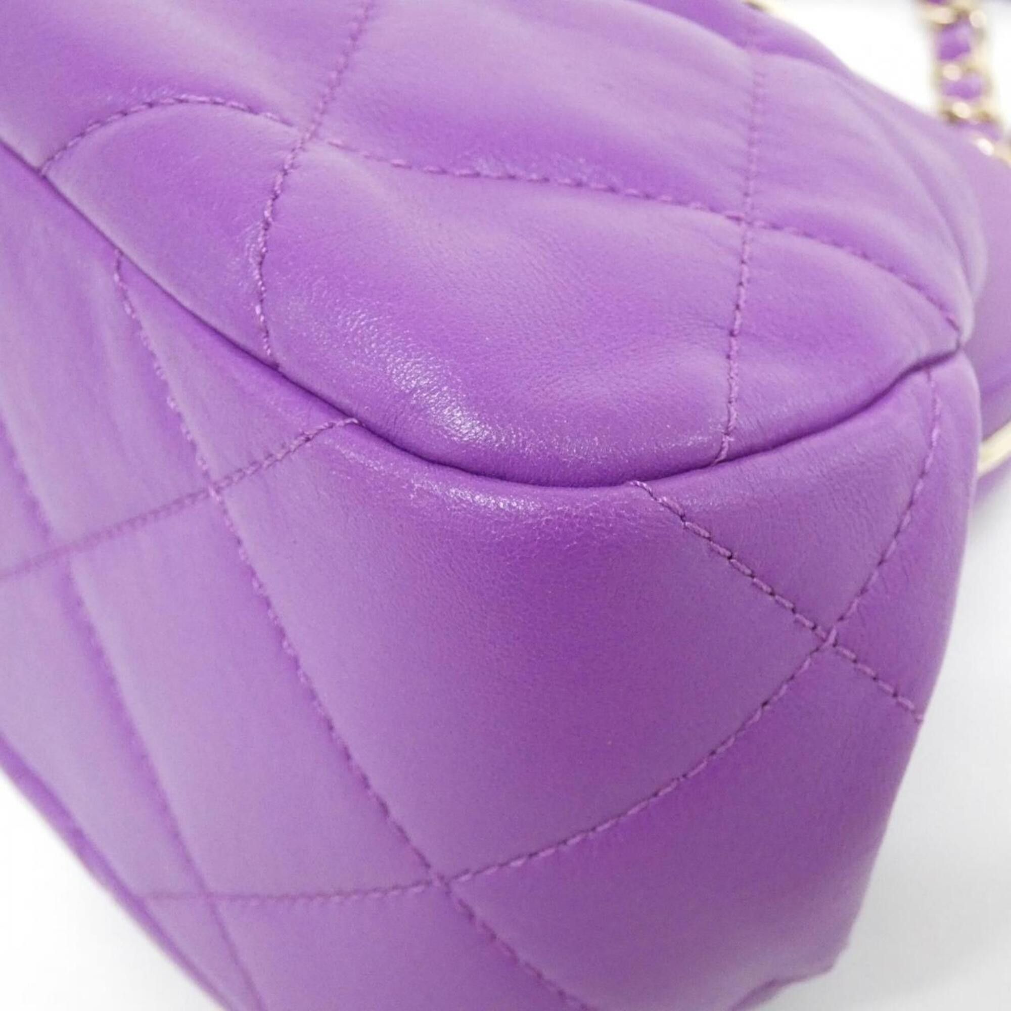 Chanel Chanel AS4717 Shoulder Bag Size ONE SIZE - 2 Thumbnail