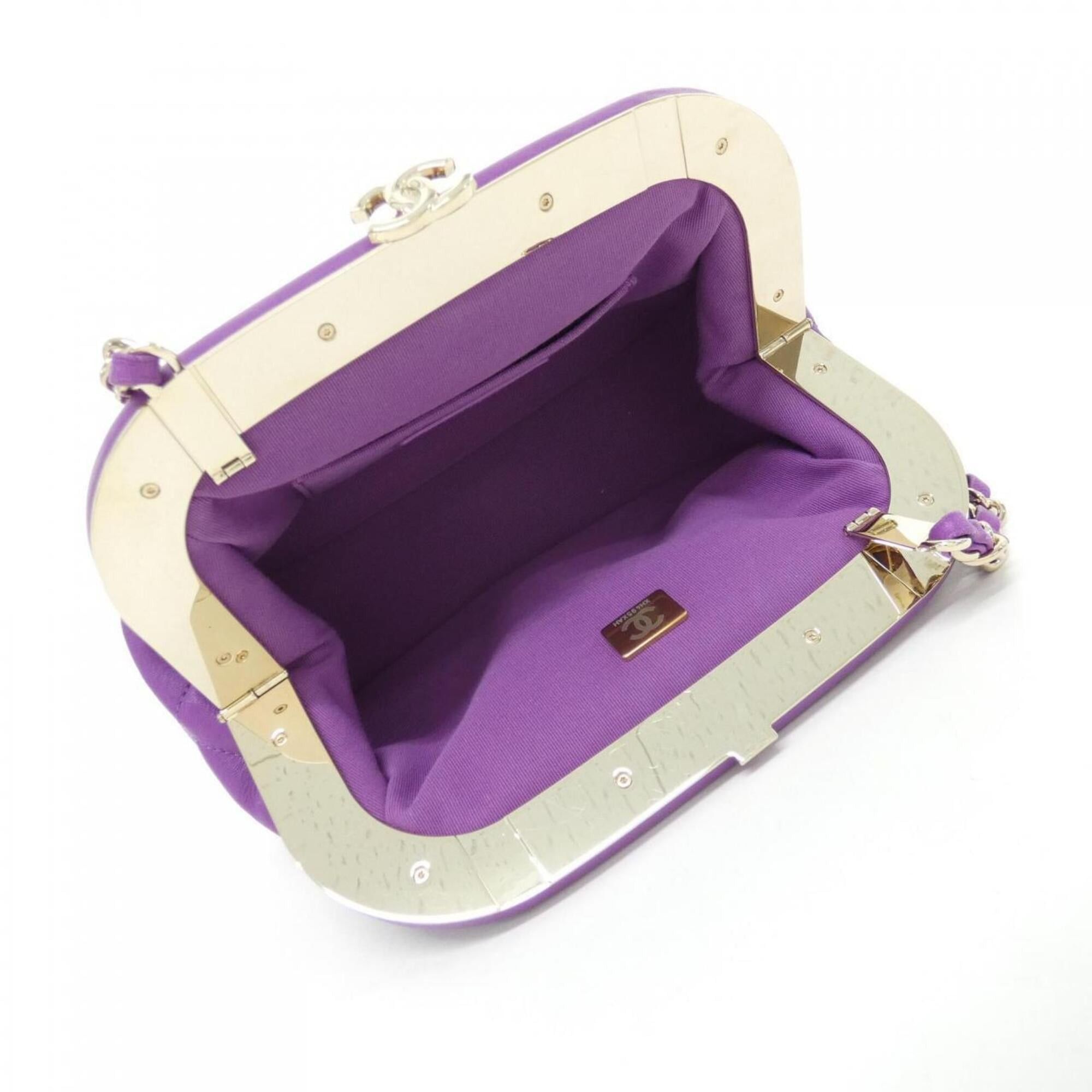 Chanel Chanel AS4717 Shoulder Bag Size ONE SIZE - 7 Thumbnail