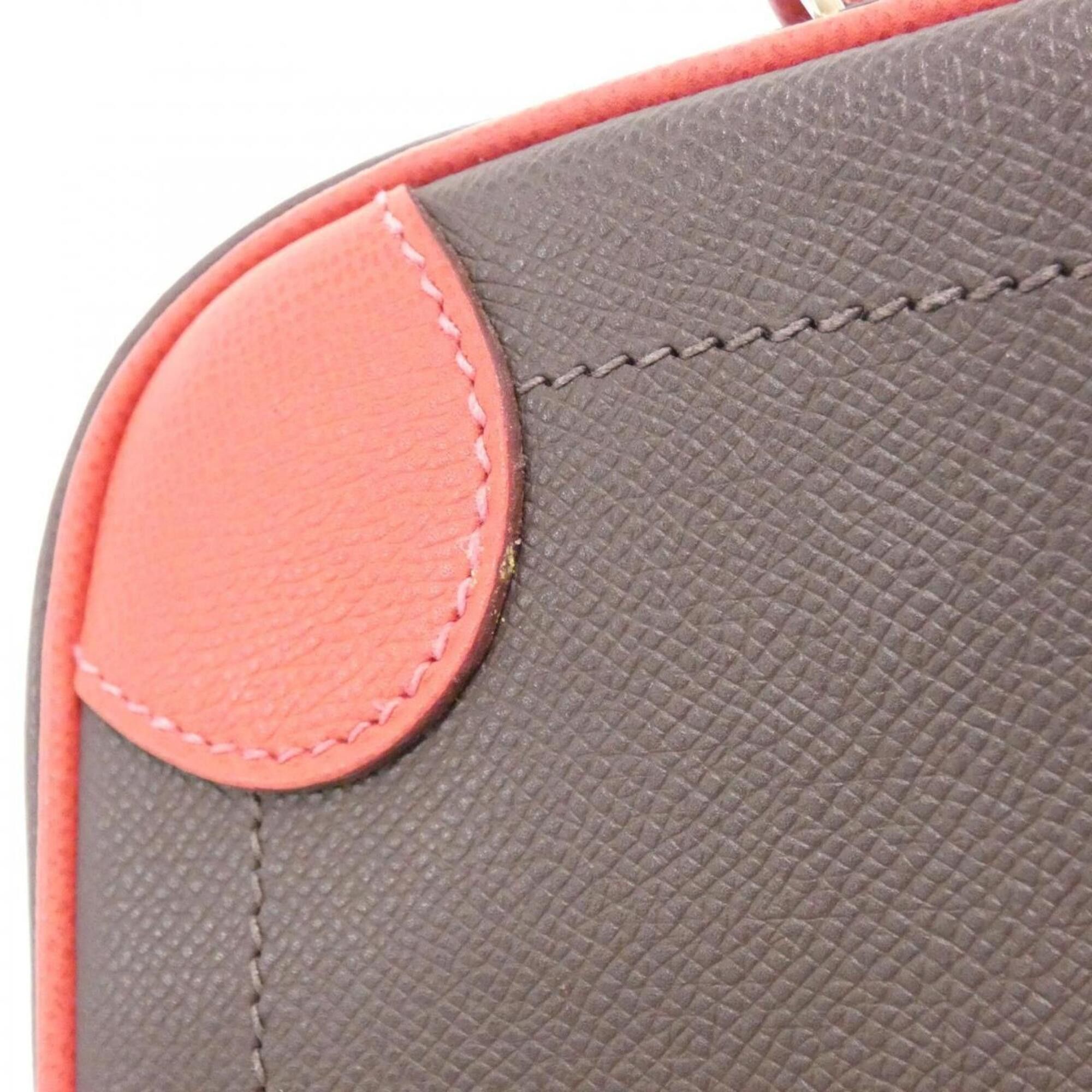 Hermes Hermes Omnibus Handbag Size ONE SIZE - 6 Thumbnail