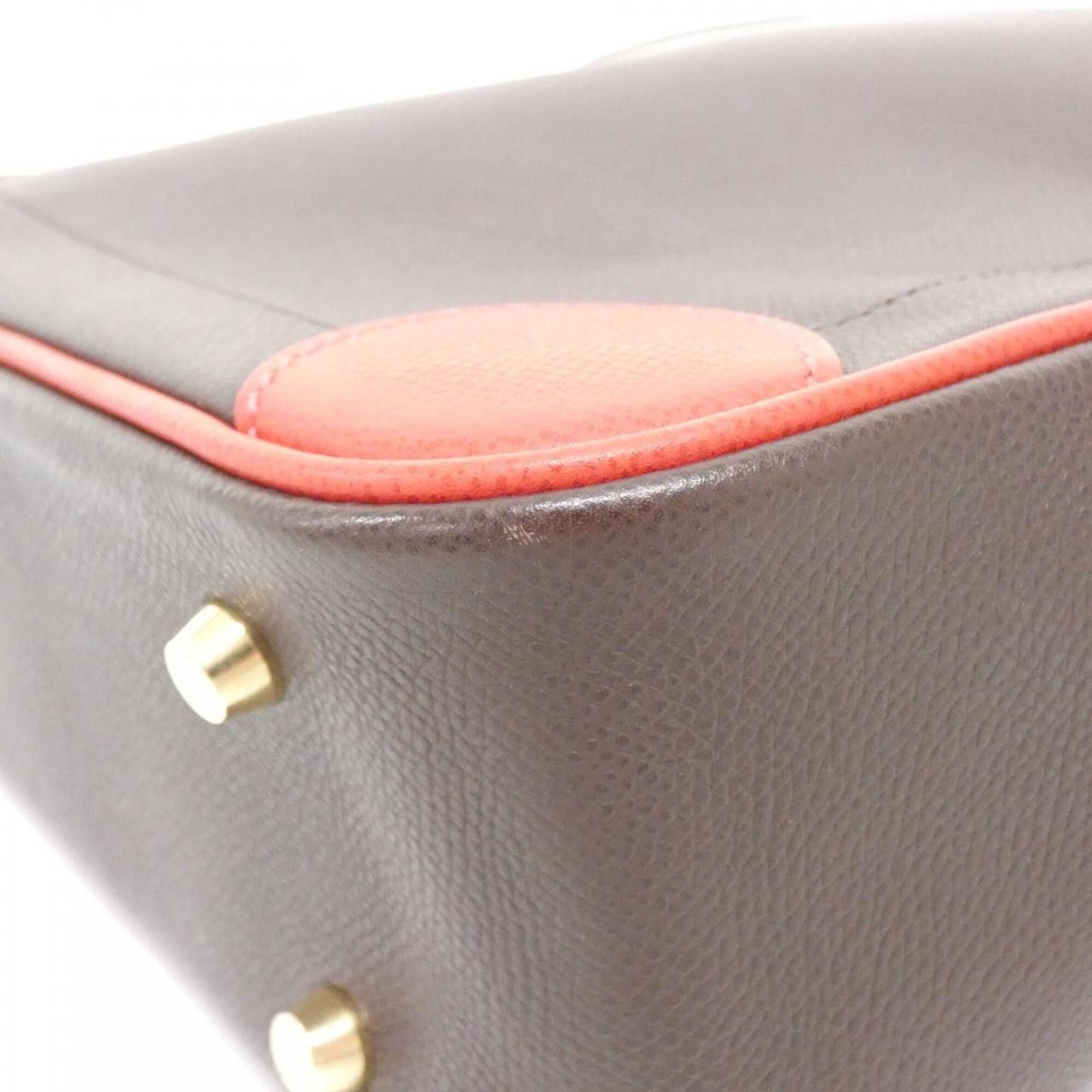 Hermes Hermes Omnibus Handbag Size ONE SIZE - 3 Thumbnail