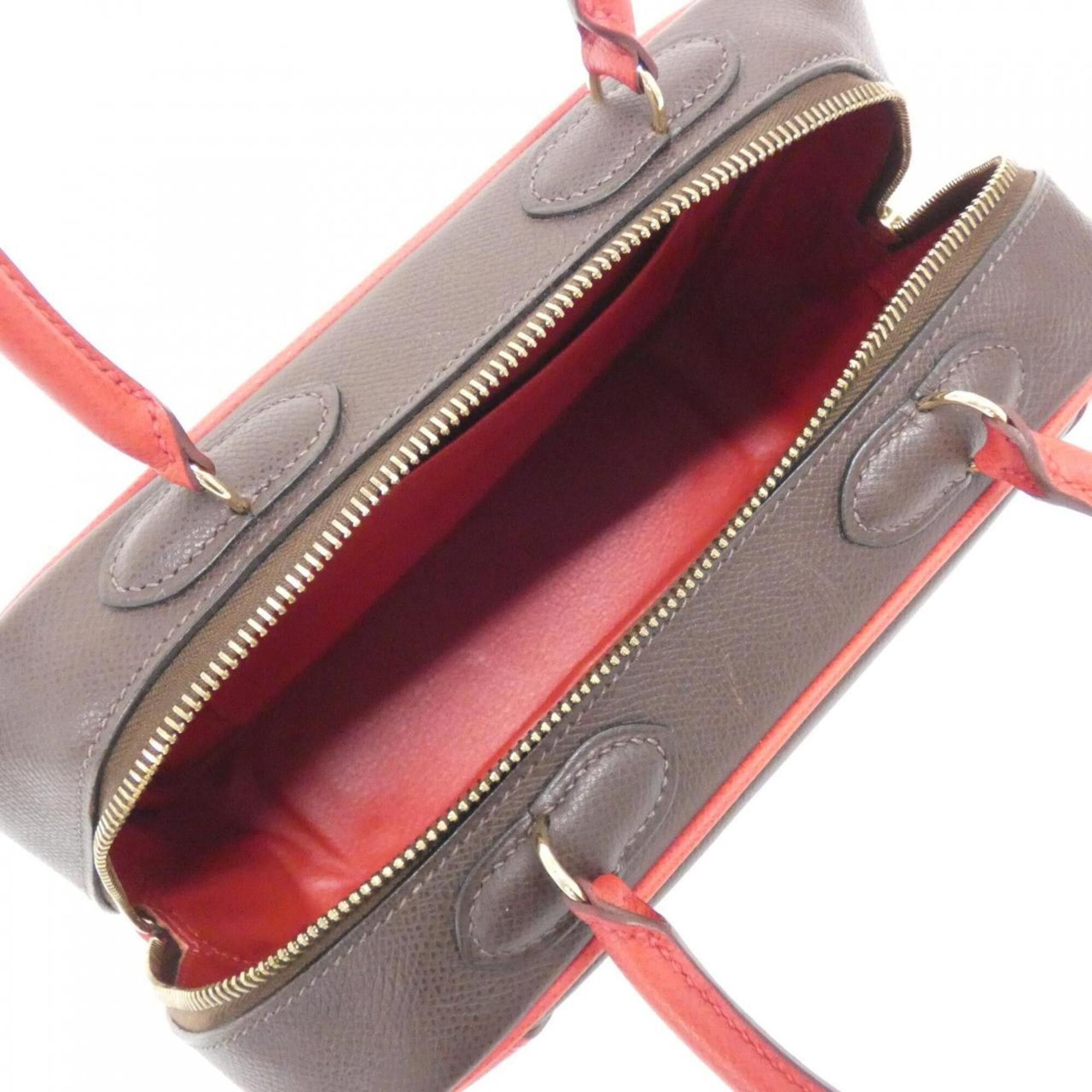 Hermes Hermes Omnibus Handbag Size ONE SIZE - 9 Thumbnail