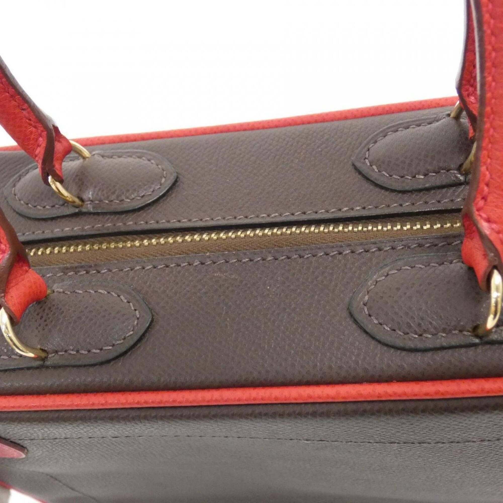 Hermes Hermes Omnibus Handbag Size ONE SIZE - 5 Thumbnail