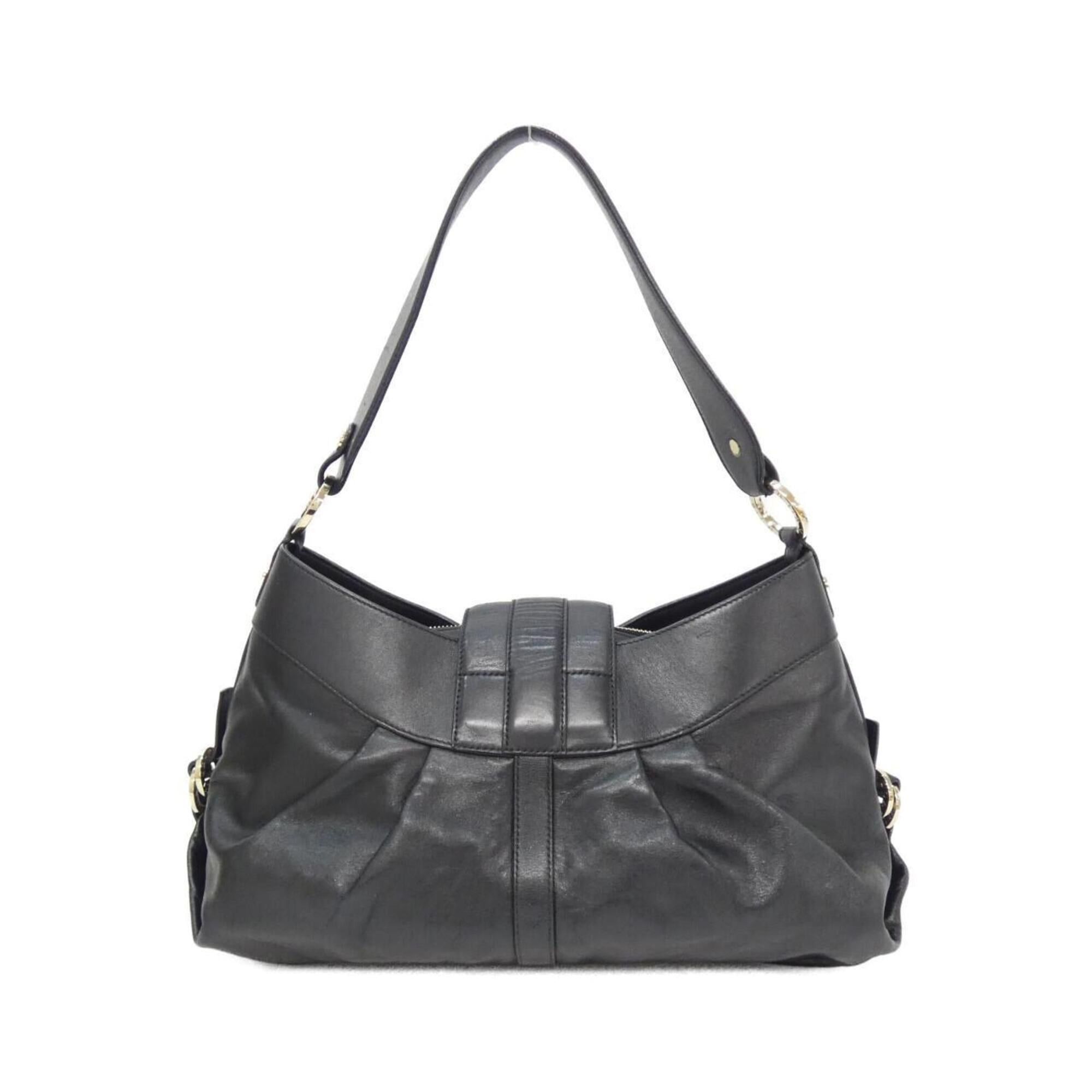 Bvlgari Bulgari BVLGARI 31421 Shoulder Bag Size ONE SIZE - 2 Thumbnail