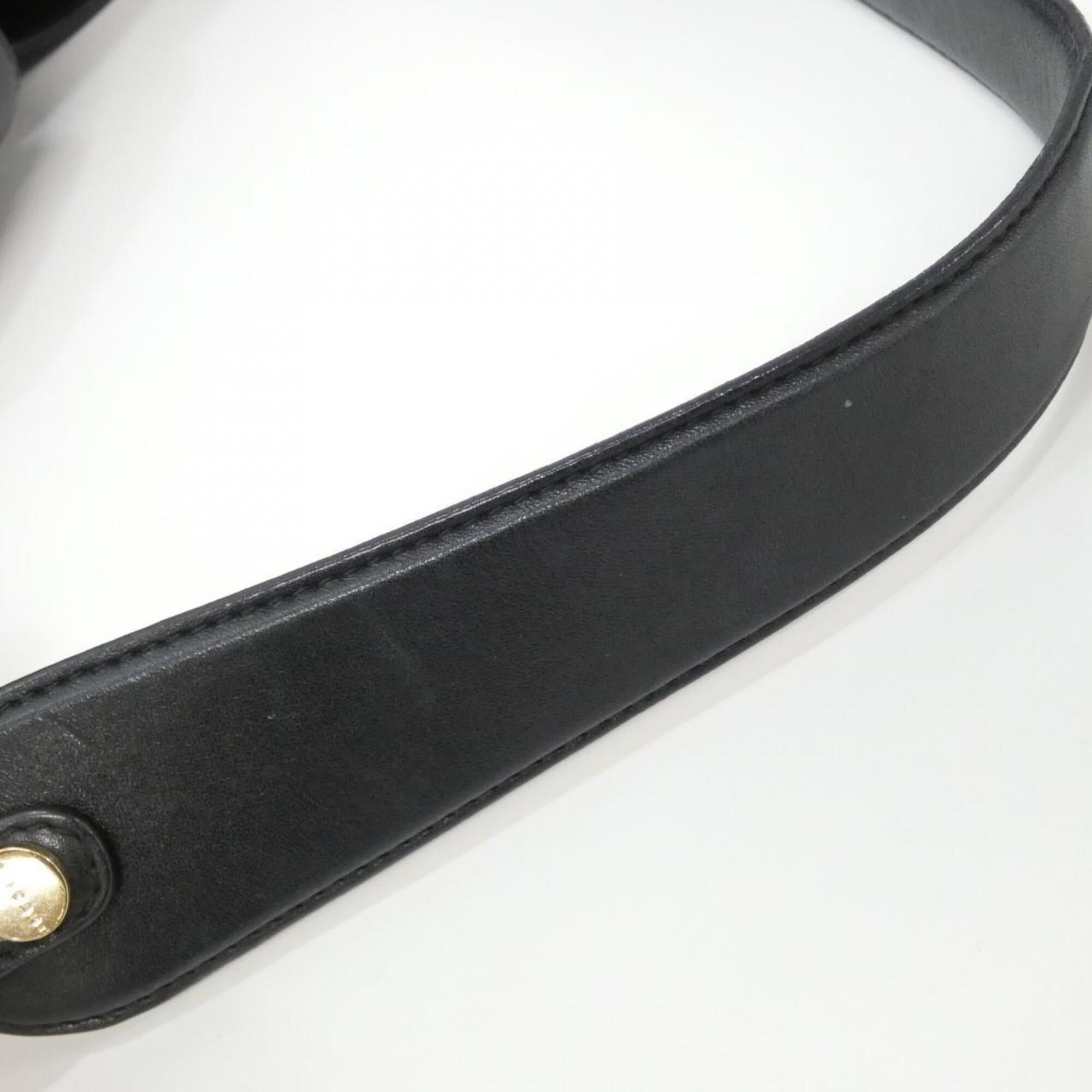 Bvlgari Bulgari BVLGARI 31421 Shoulder Bag Size ONE SIZE - 9 Thumbnail
