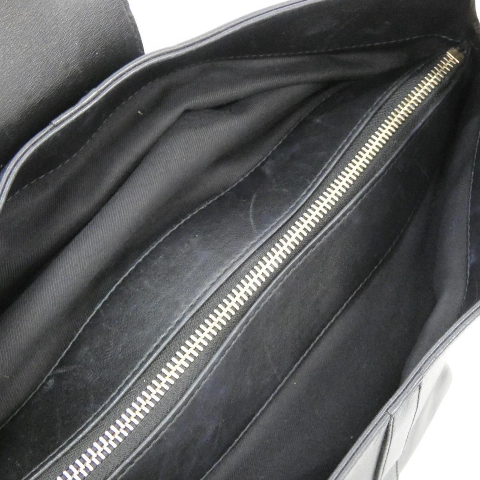 Bvlgari Bulgari BVLGARI 31421 Shoulder Bag Size ONE SIZE - 7 Thumbnail