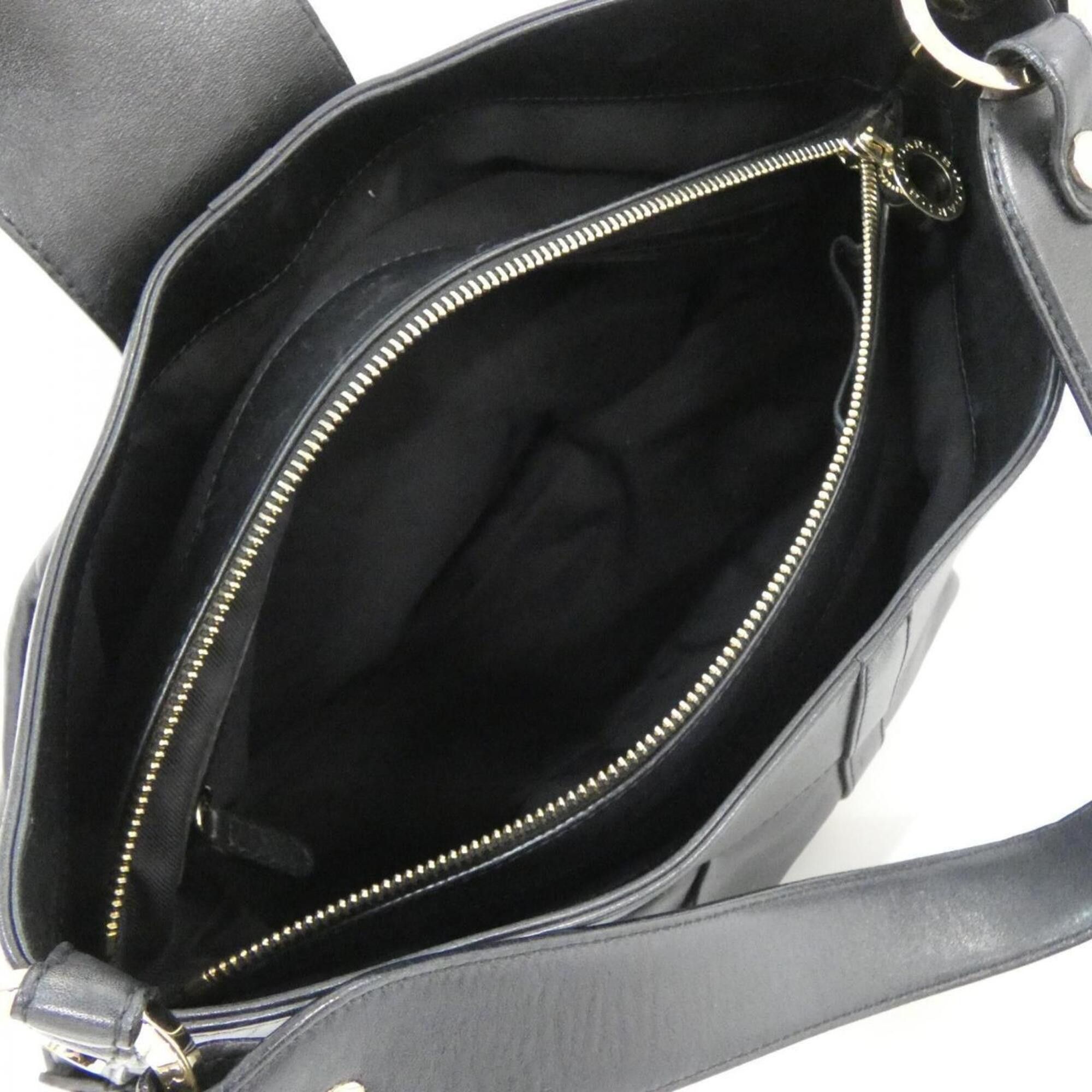 Bvlgari Bulgari BVLGARI 31421 Shoulder Bag Size ONE SIZE - 10 Thumbnail