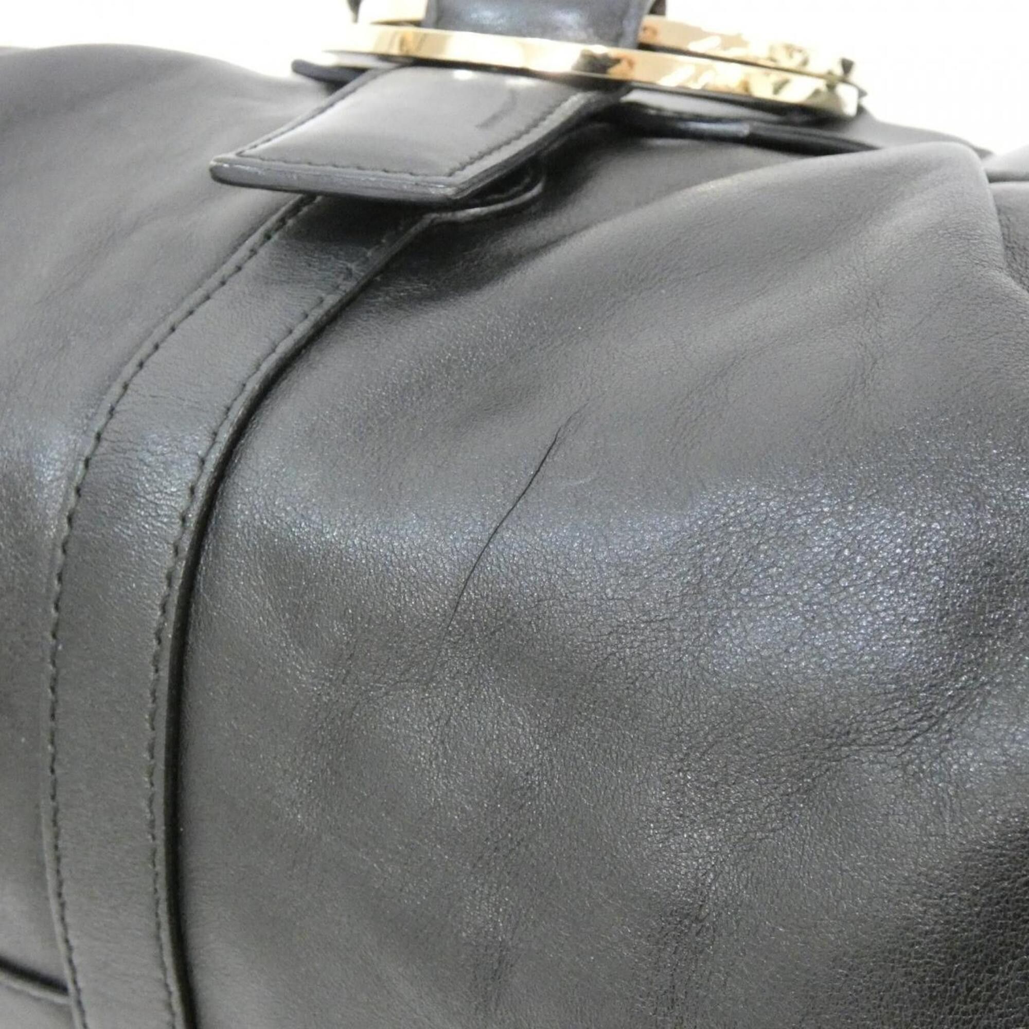 Bvlgari Bulgari BVLGARI 31421 Shoulder Bag Size ONE SIZE - 3 Thumbnail