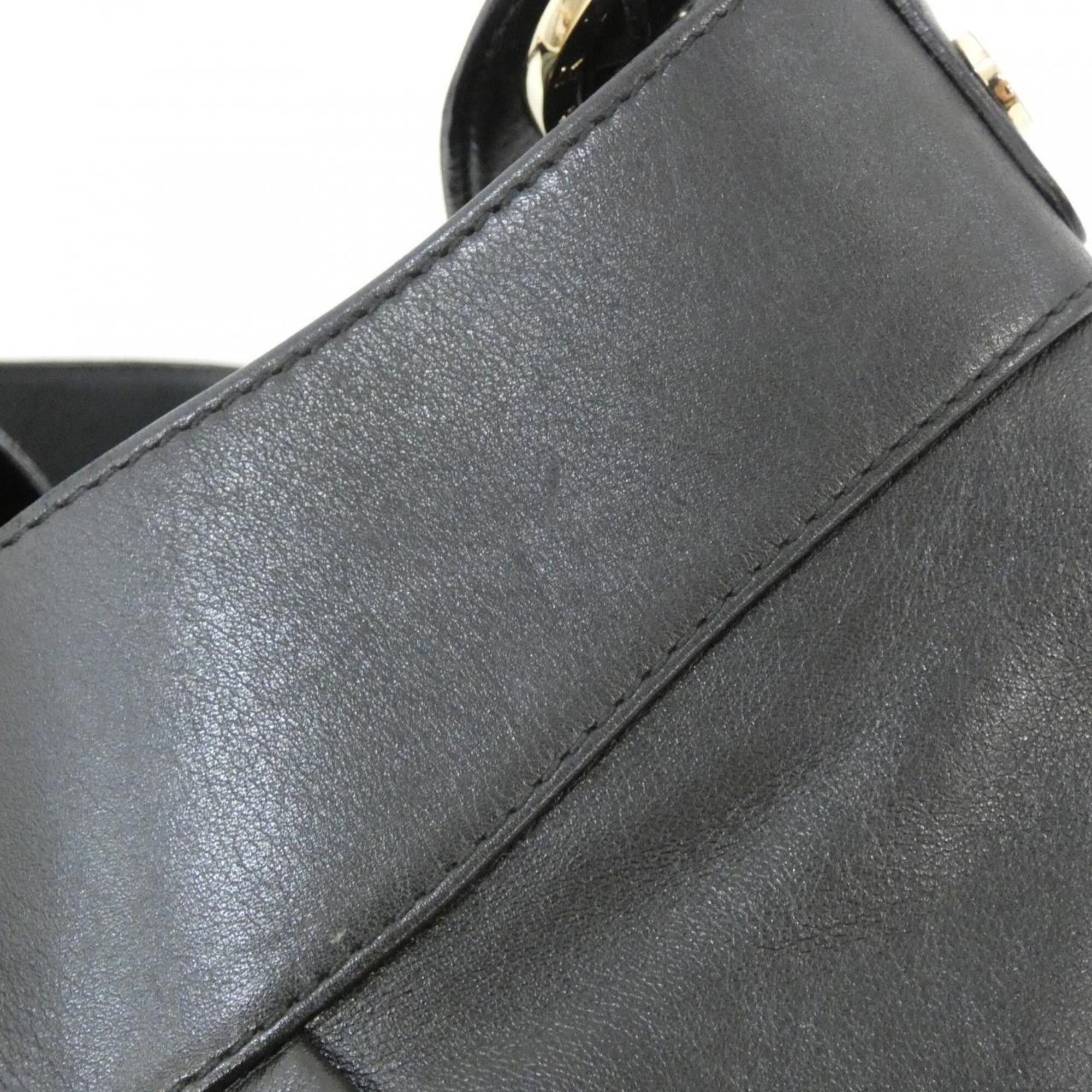 Bvlgari Bulgari BVLGARI 31421 Shoulder Bag Size ONE SIZE - 4 Thumbnail