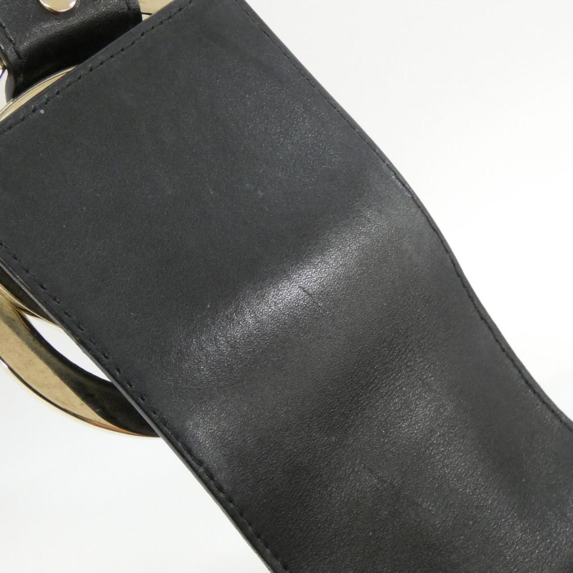 Bvlgari Bulgari BVLGARI 31421 Shoulder Bag Size ONE SIZE - 8 Thumbnail