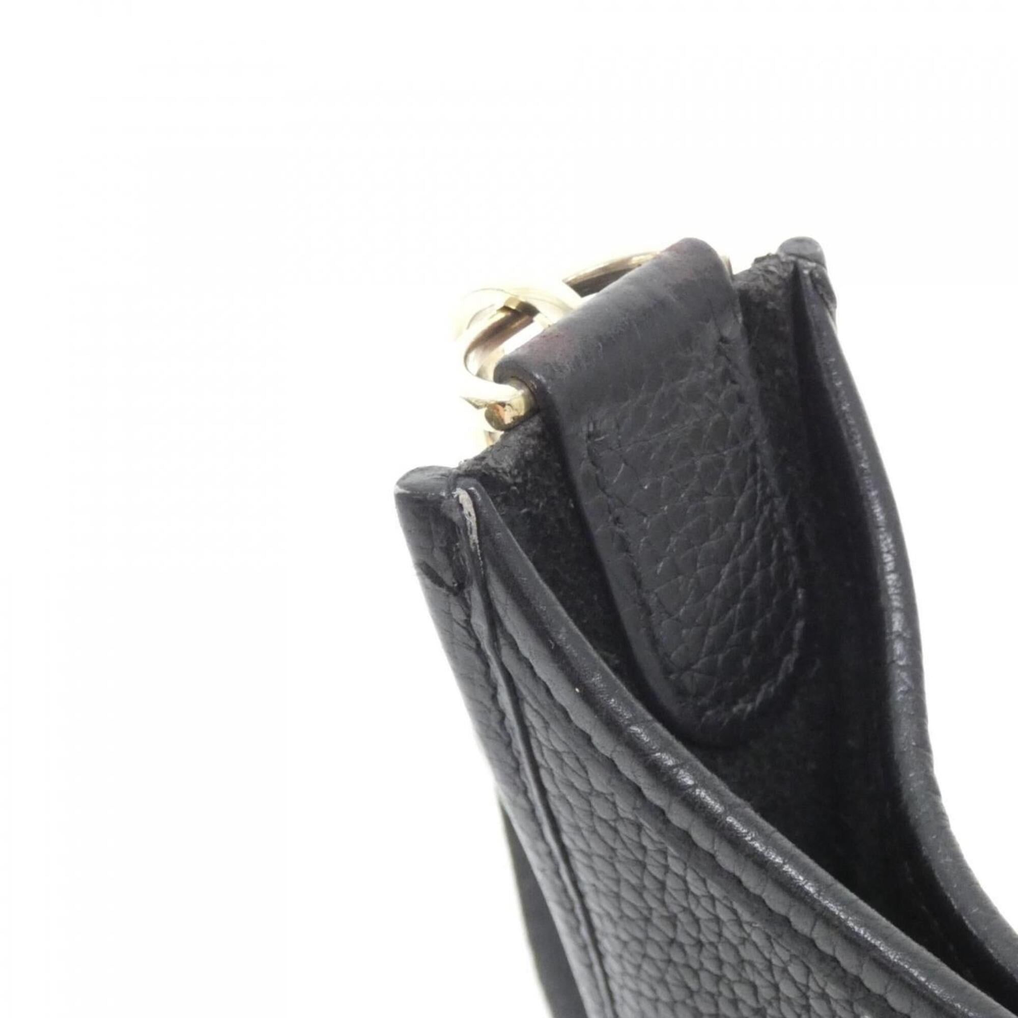 Hermes Hermes Evelyne PM 038084CC Shoulder Bag Size ONE SIZE - 6 Thumbnail