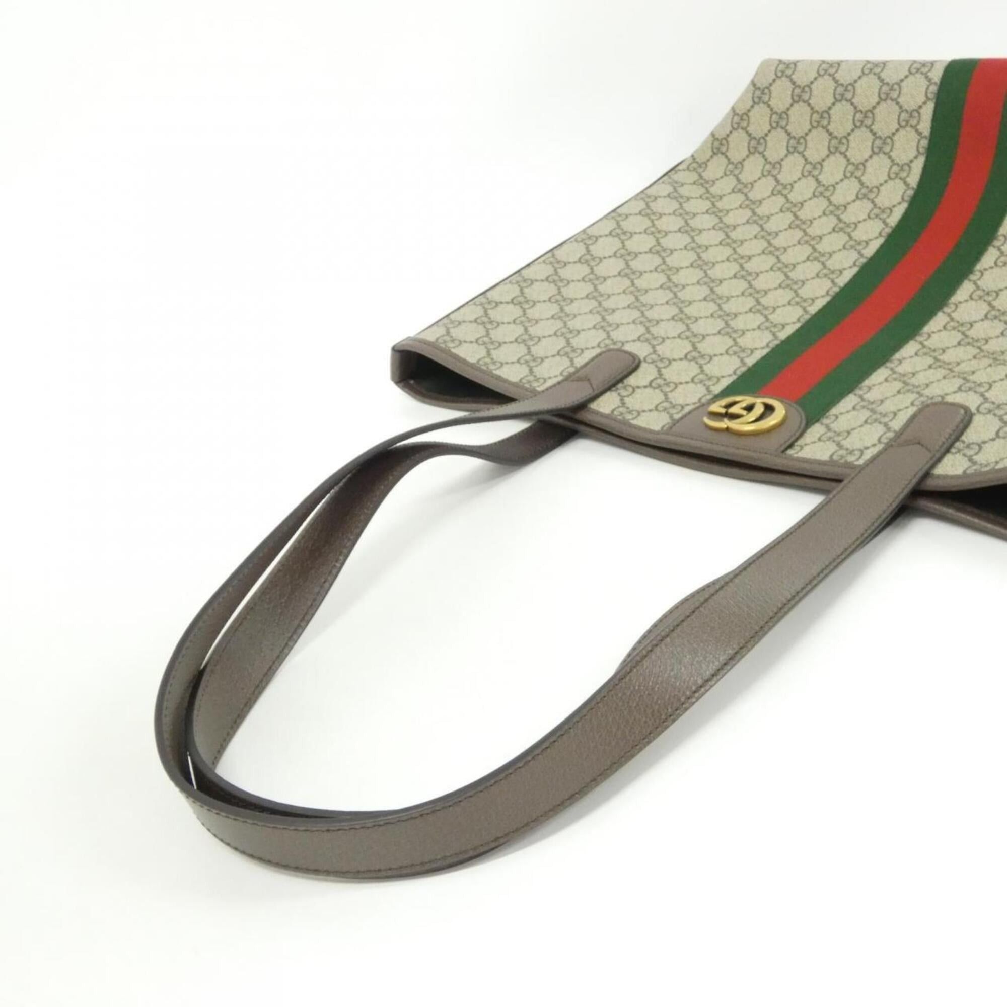 Gucci Gucci OPHIDIA 834465 FAEOI handbag Size ONE SIZE - 8 Thumbnail