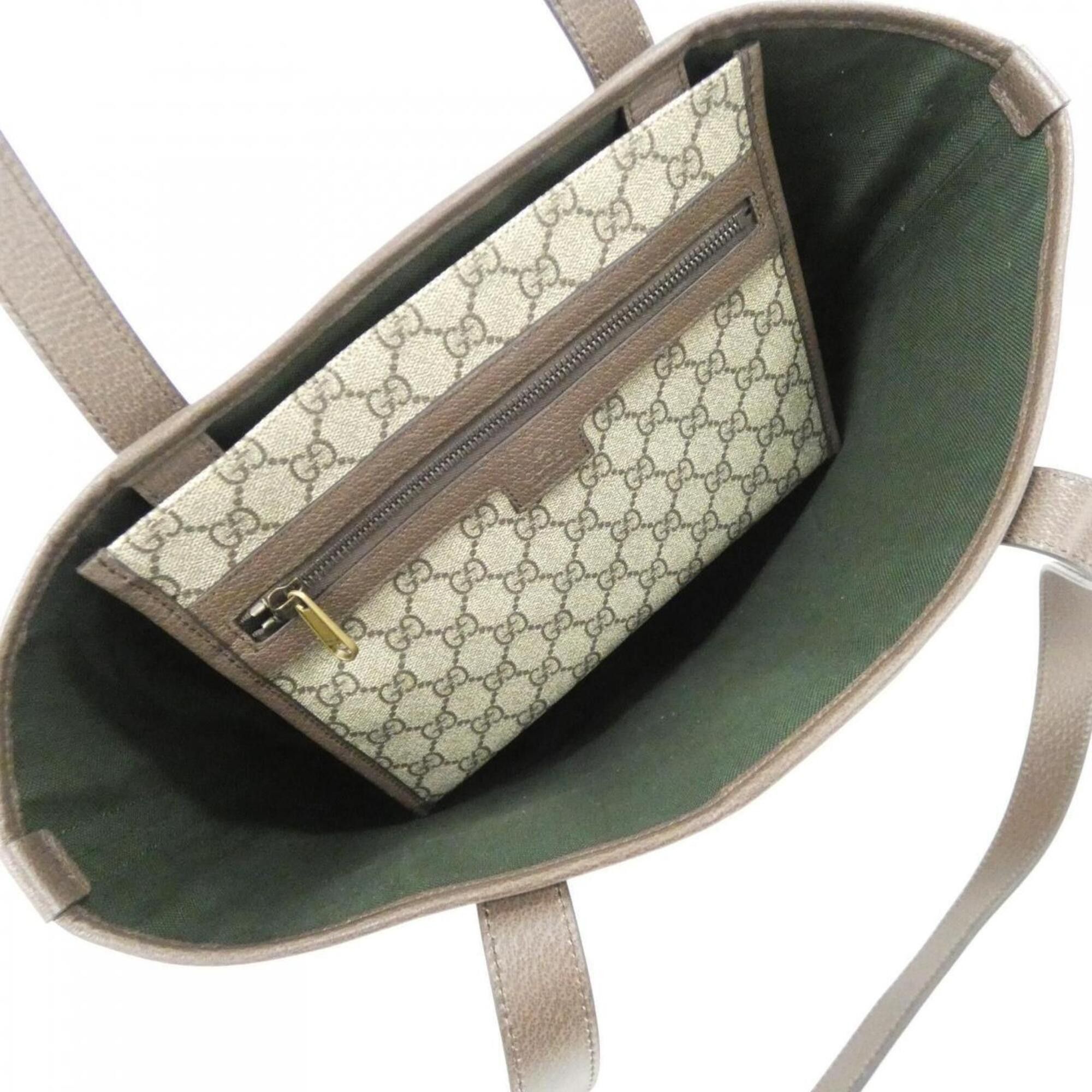 Gucci Gucci OPHIDIA 834465 FAEOI handbag Size ONE SIZE - 9 Thumbnail
