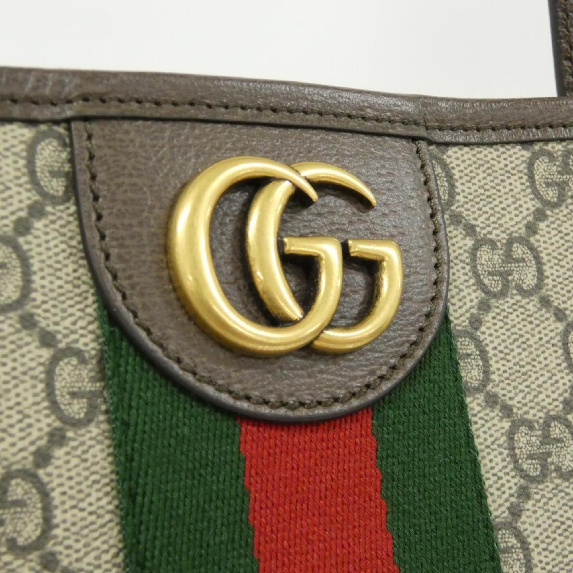 Gucci Gucci OPHIDIA 834465 FAEOI handbag Size ONE SIZE - 4 Thumbnail