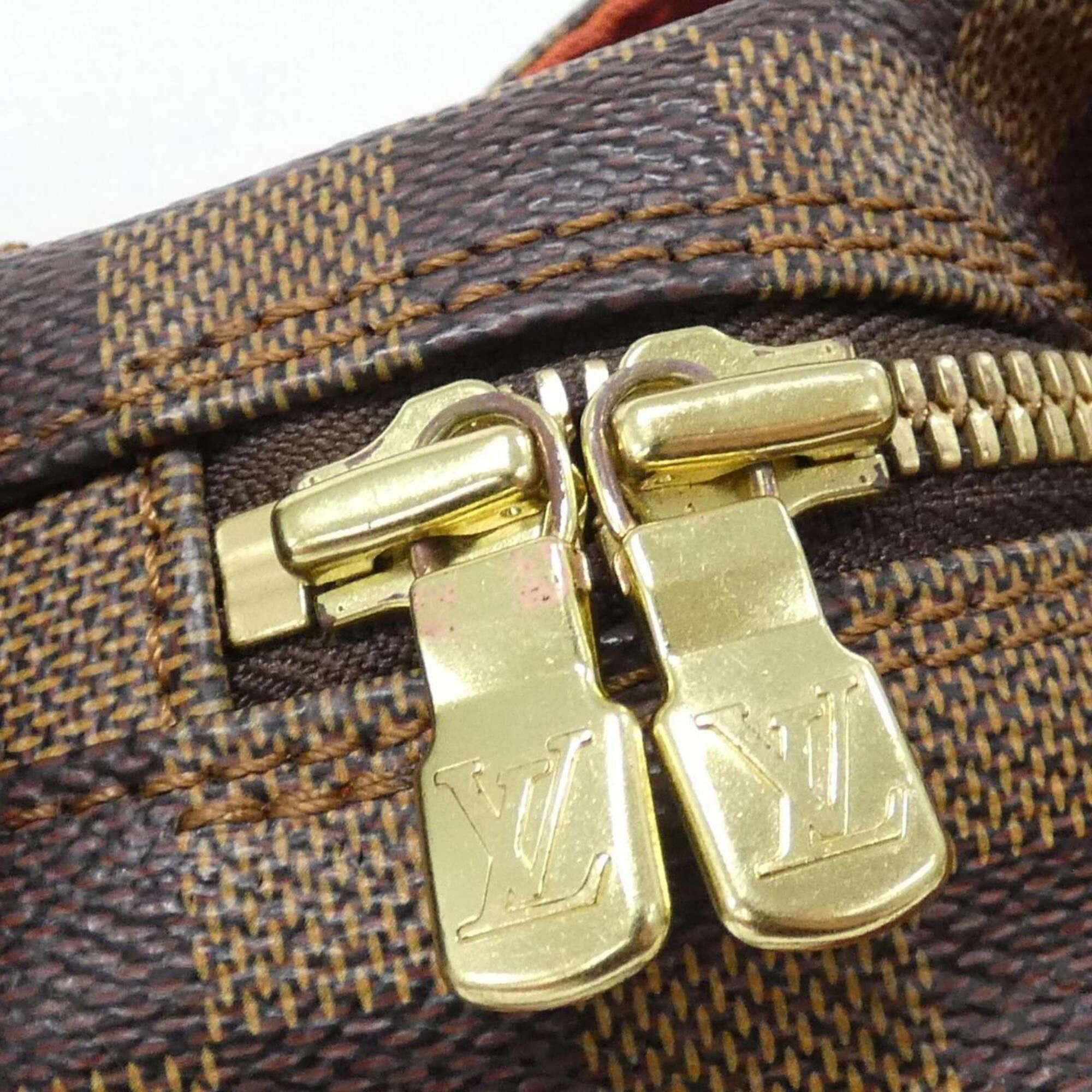 Louis Vuitton Louis Vuitton Damier Naviglio N45255 Shoulder Bag Size ONE SIZE - 4 Thumbnail