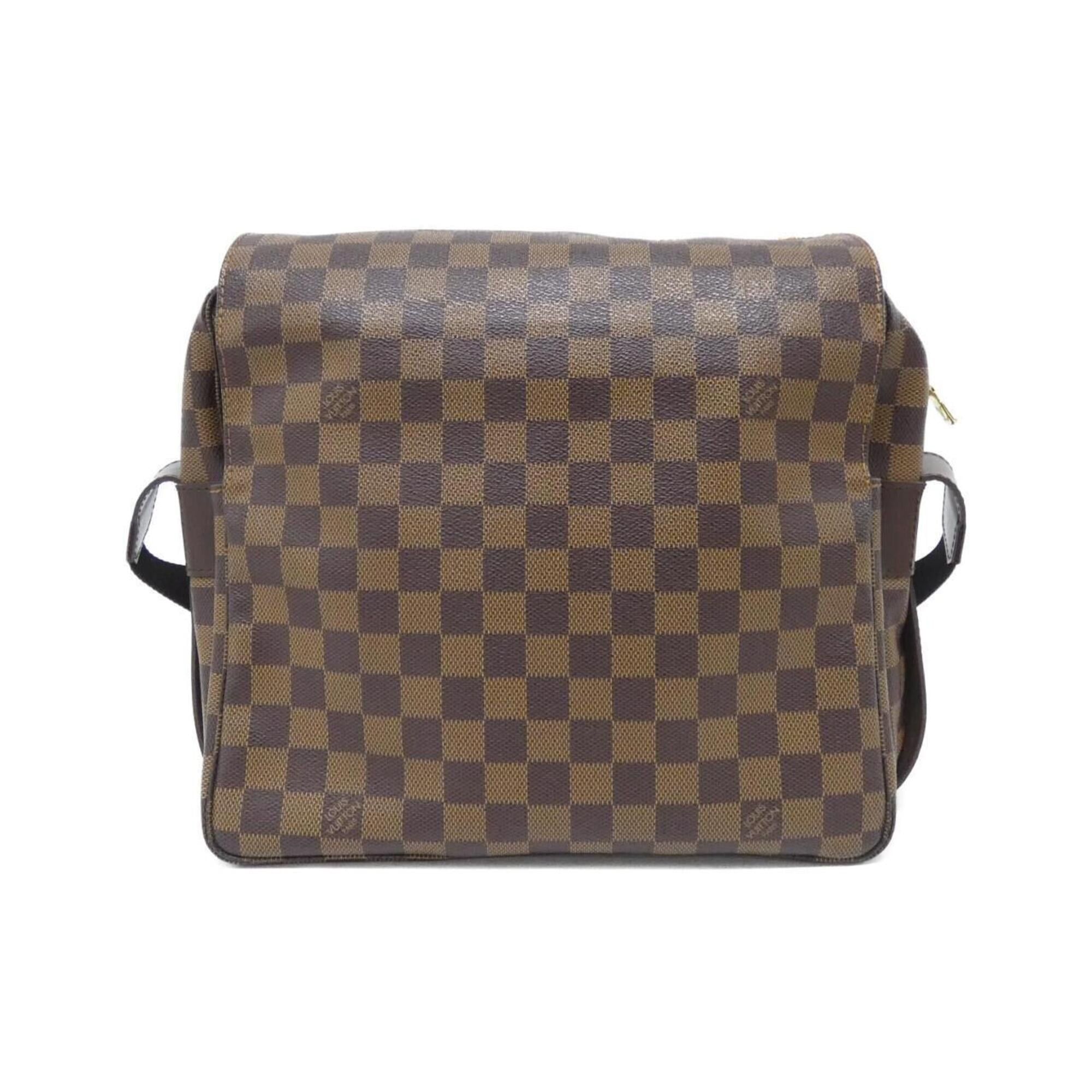 Louis Vuitton Louis Vuitton Damier Naviglio N45255 Shoulder Bag Size ONE SIZE - 2 Thumbnail