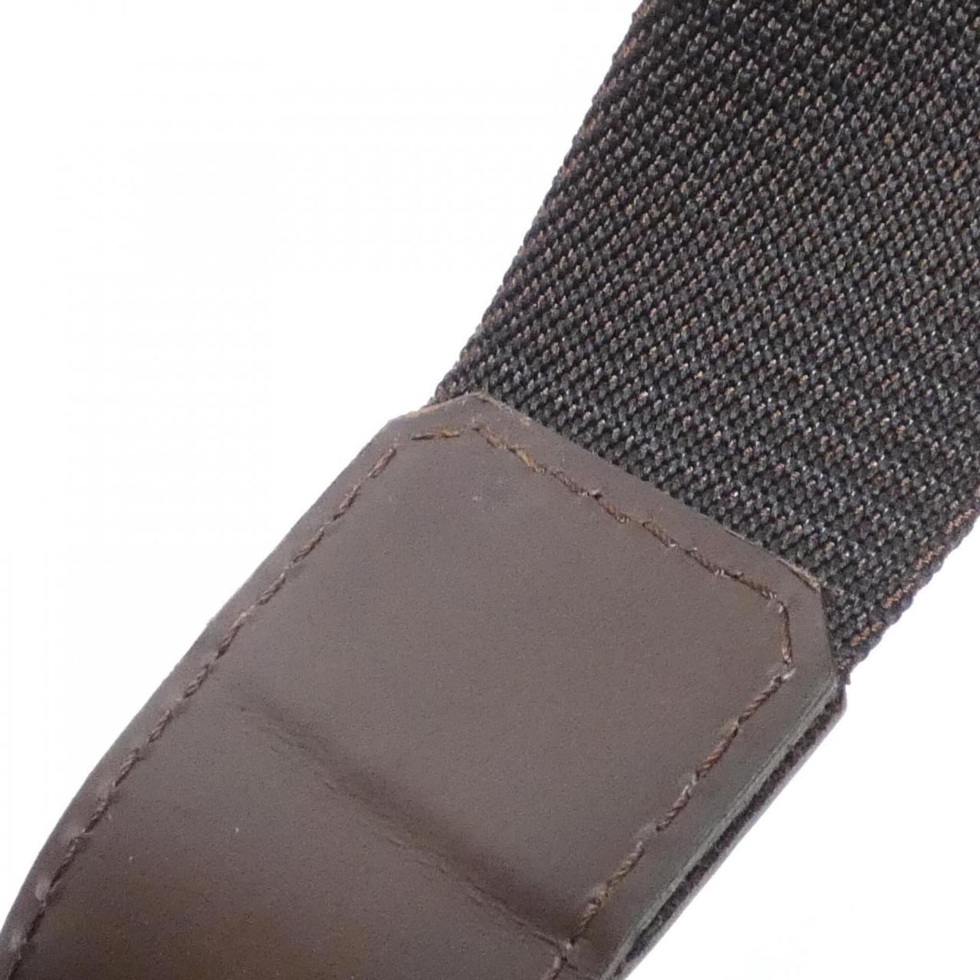 Louis Vuitton Louis Vuitton Damier Naviglio N45255 Shoulder Bag Size ONE SIZE - 5 Thumbnail