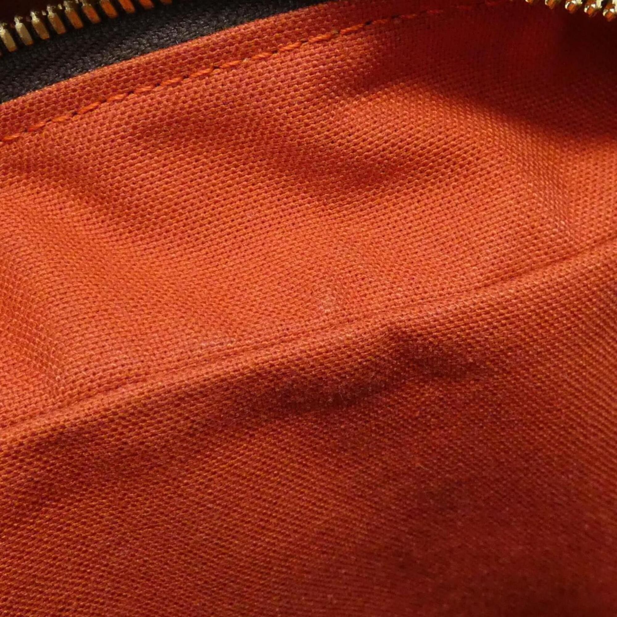 Louis Vuitton Louis Vuitton Damier Naviglio N45255 Shoulder Bag Size ONE SIZE - 7 Thumbnail