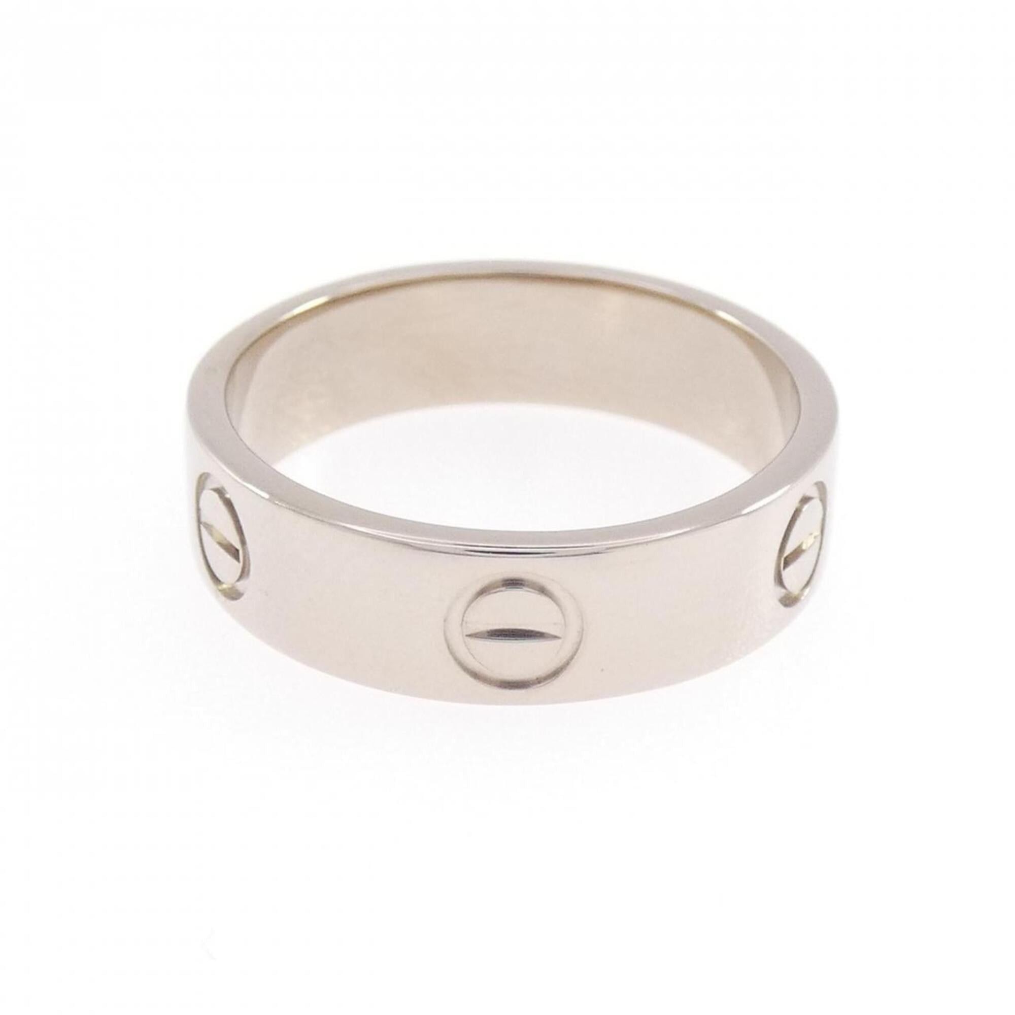 Cartier Cartier Love Ring Size ONE SIZE - 2 Thumbnail