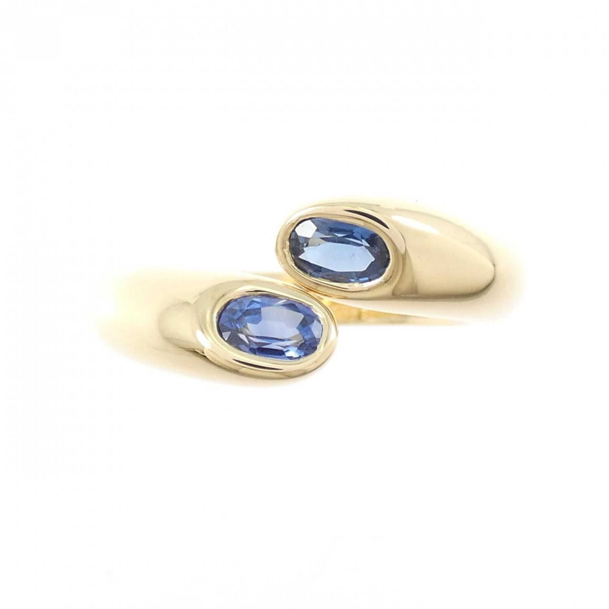 Cartier Cartier Ellipse de Tête Ring Size ONE SIZE - 2 Thumbnail