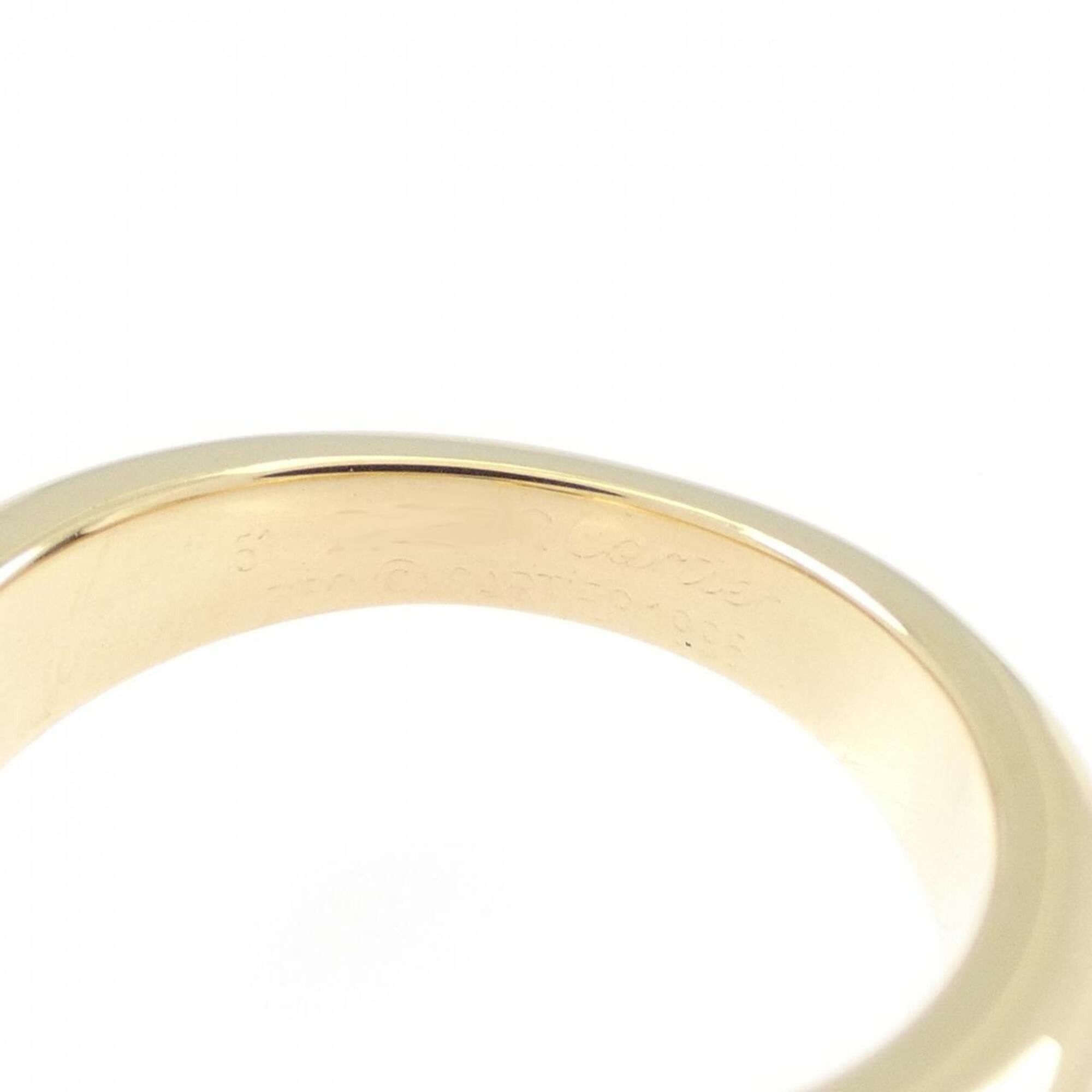 Cartier Cartier Ellipse de Tête Ring Size ONE SIZE - 4 Thumbnail