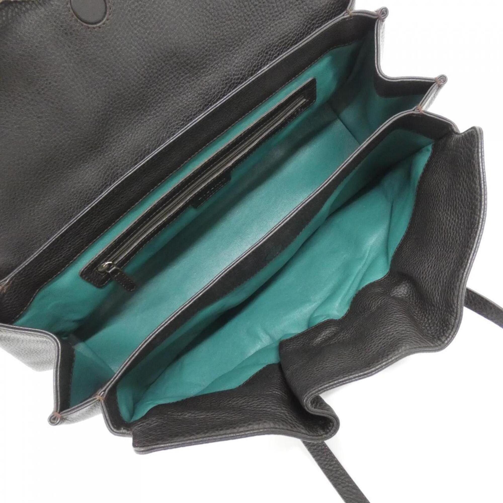 Bvlgari Bvlgari shoulder bag Size ONE SIZE - 6 Thumbnail