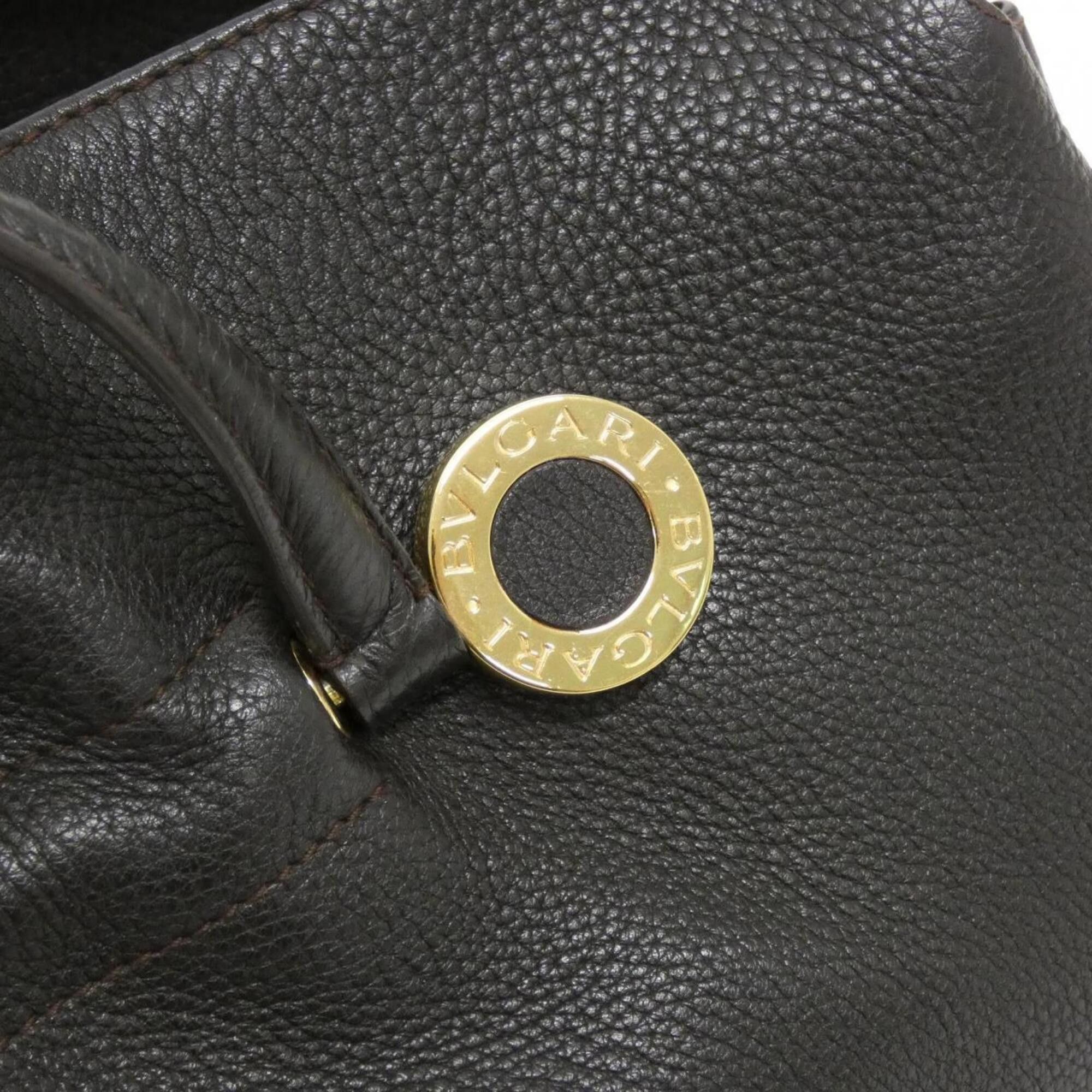 Bvlgari Bvlgari shoulder bag Size ONE SIZE - 4 Thumbnail