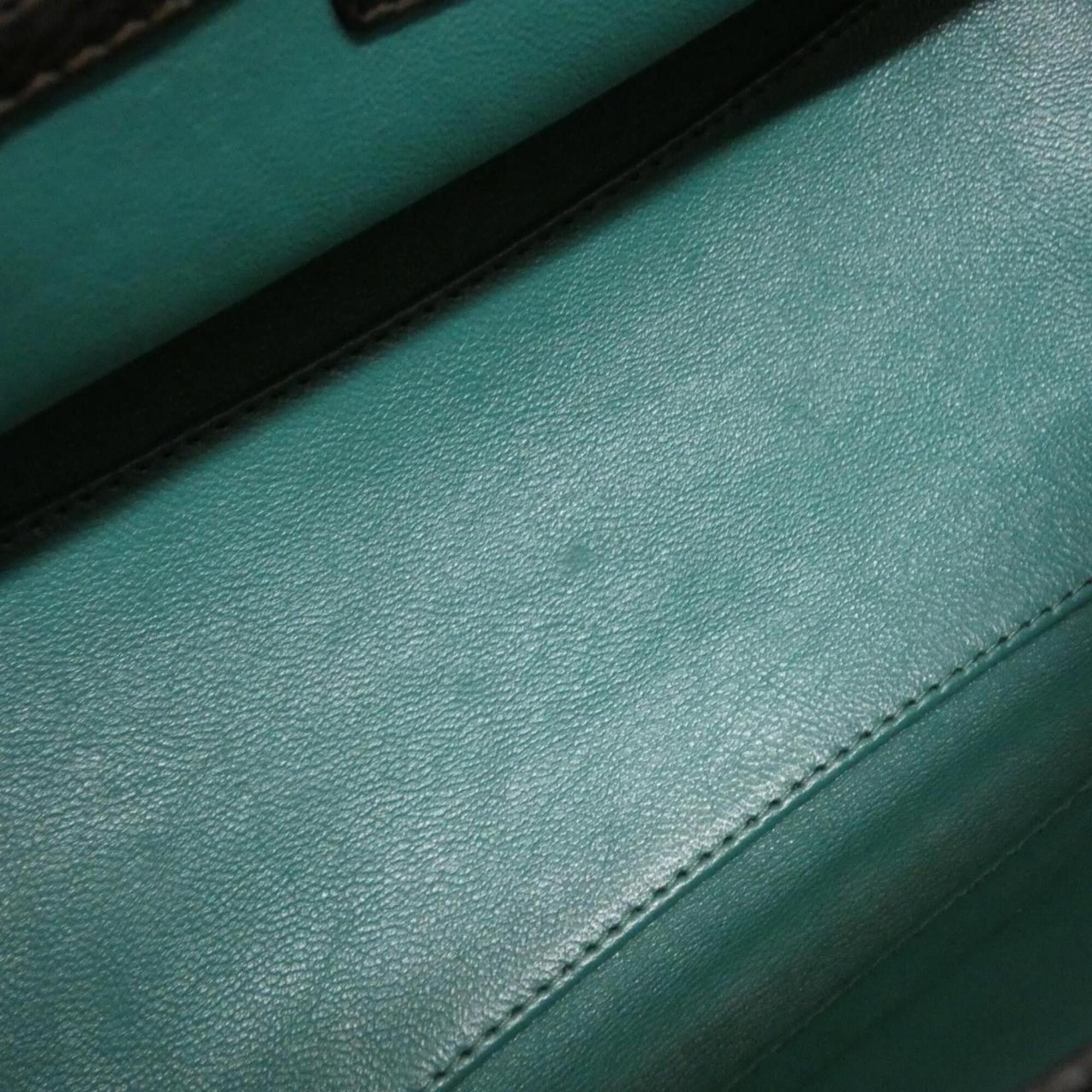 Bvlgari Bvlgari shoulder bag Size ONE SIZE - 7 Thumbnail