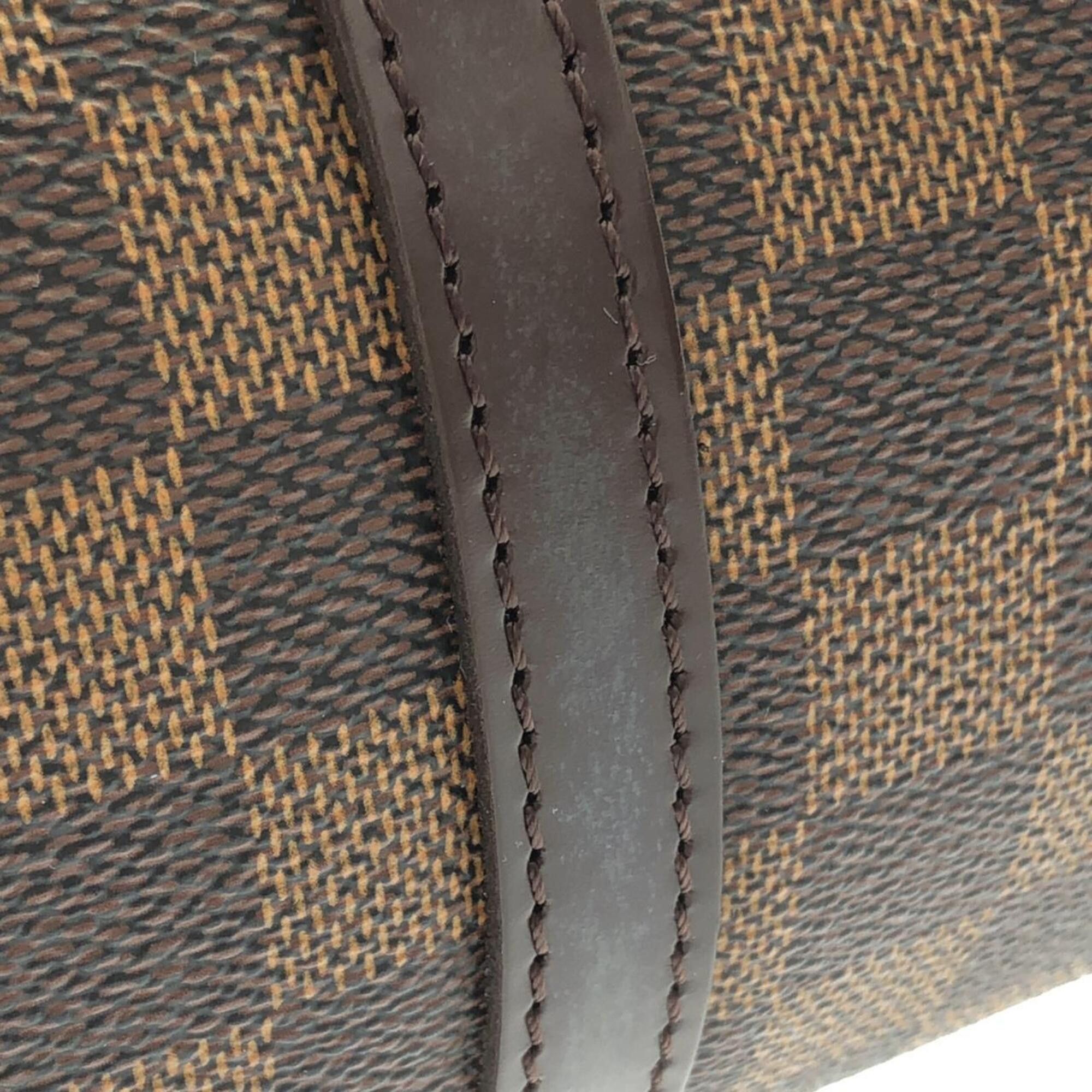 Louis Vuitton Louis Vuitton Damier Papillon 26cm N51304 Handbag Size ONE SIZE - 4 Thumbnail