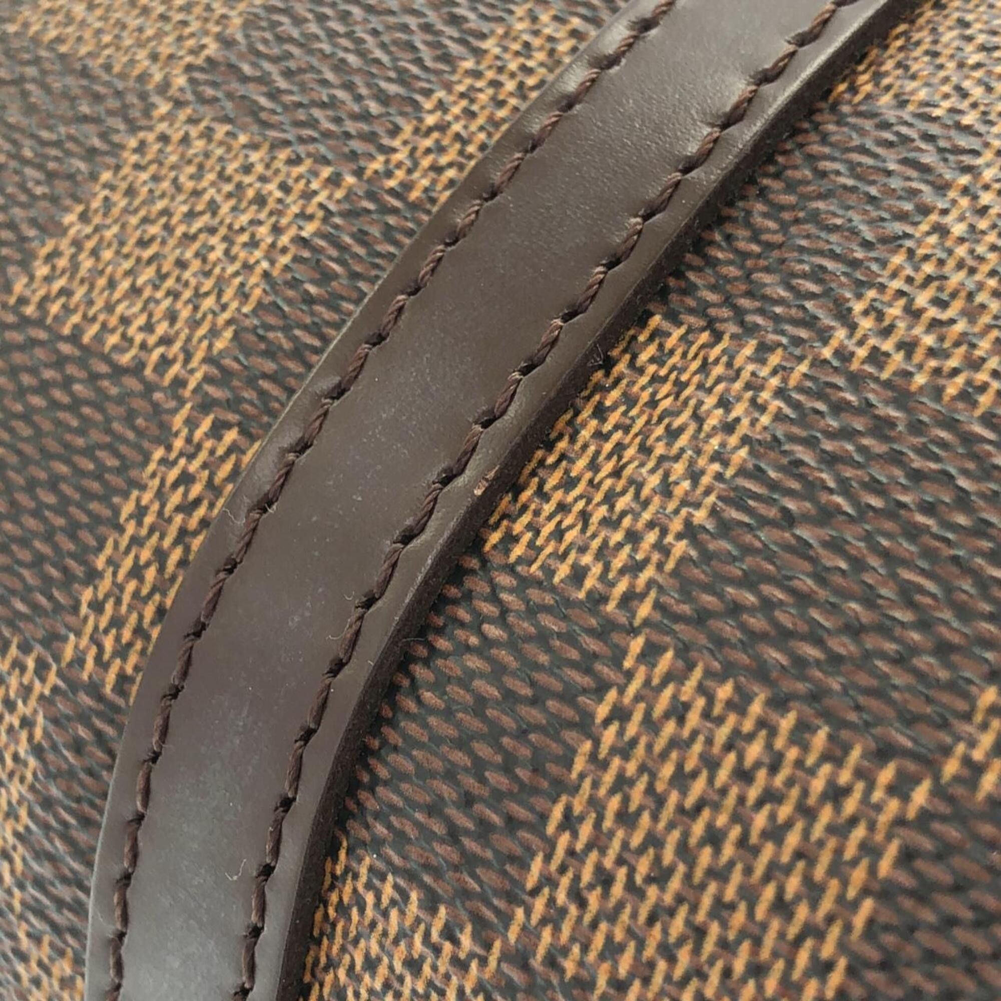 Louis Vuitton Louis Vuitton Damier Papillon 26cm N51304 Handbag Size ONE SIZE - 3 Thumbnail