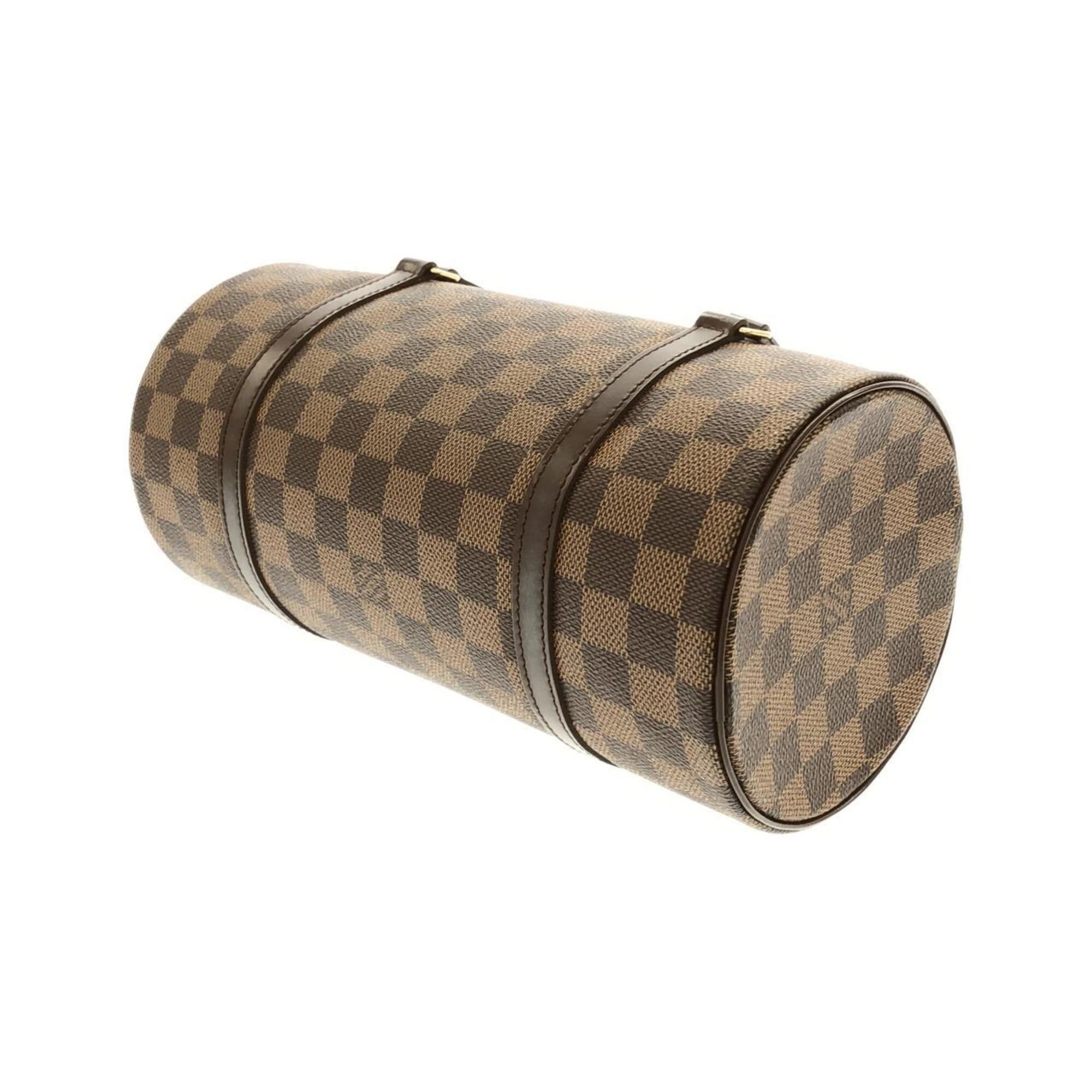Louis Vuitton Louis Vuitton Damier Papillon 26cm N51304 Handbag Size ONE SIZE - 2 Thumbnail