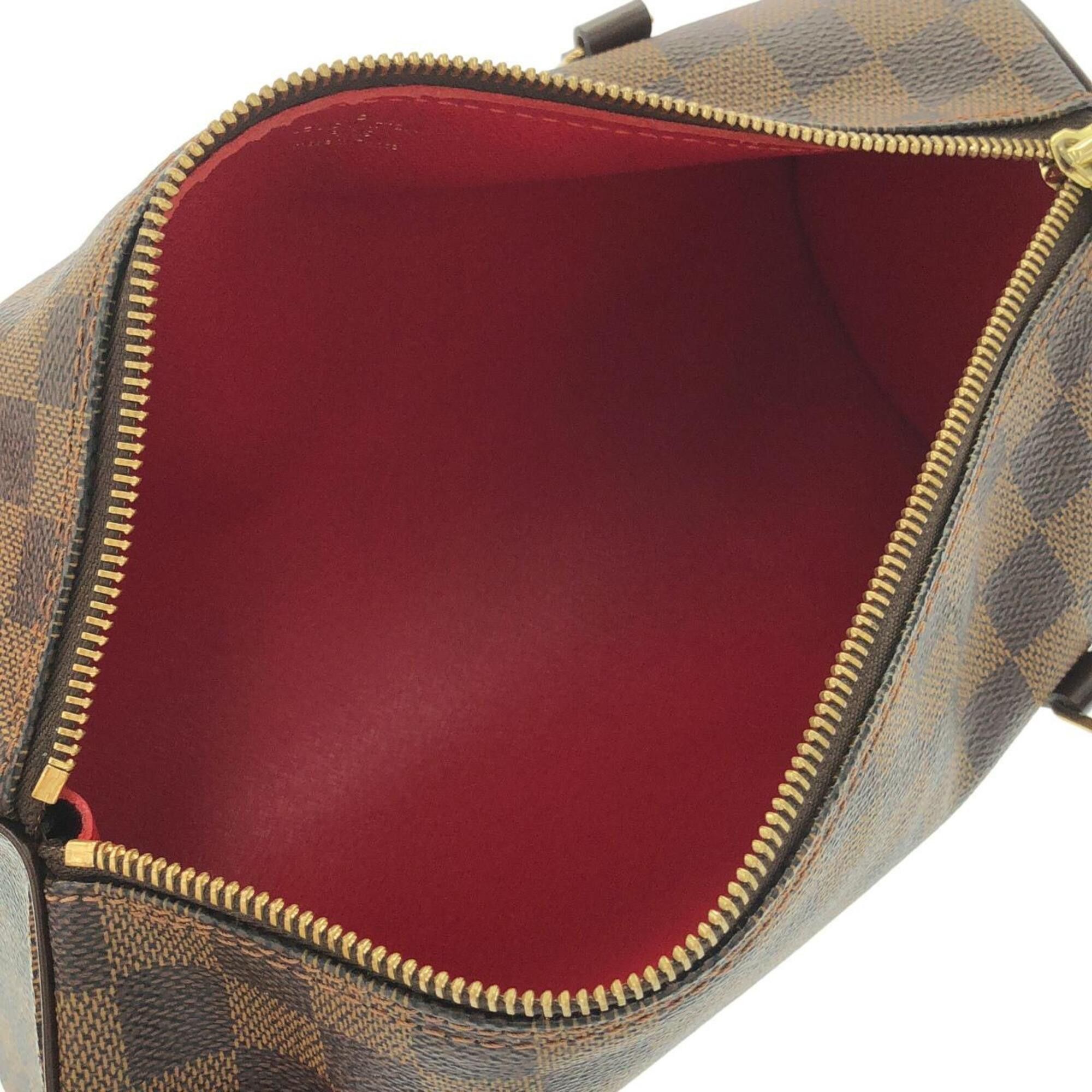 Louis Vuitton Louis Vuitton Damier Papillon 26cm N51304 Handbag Size ONE SIZE - 7 Thumbnail