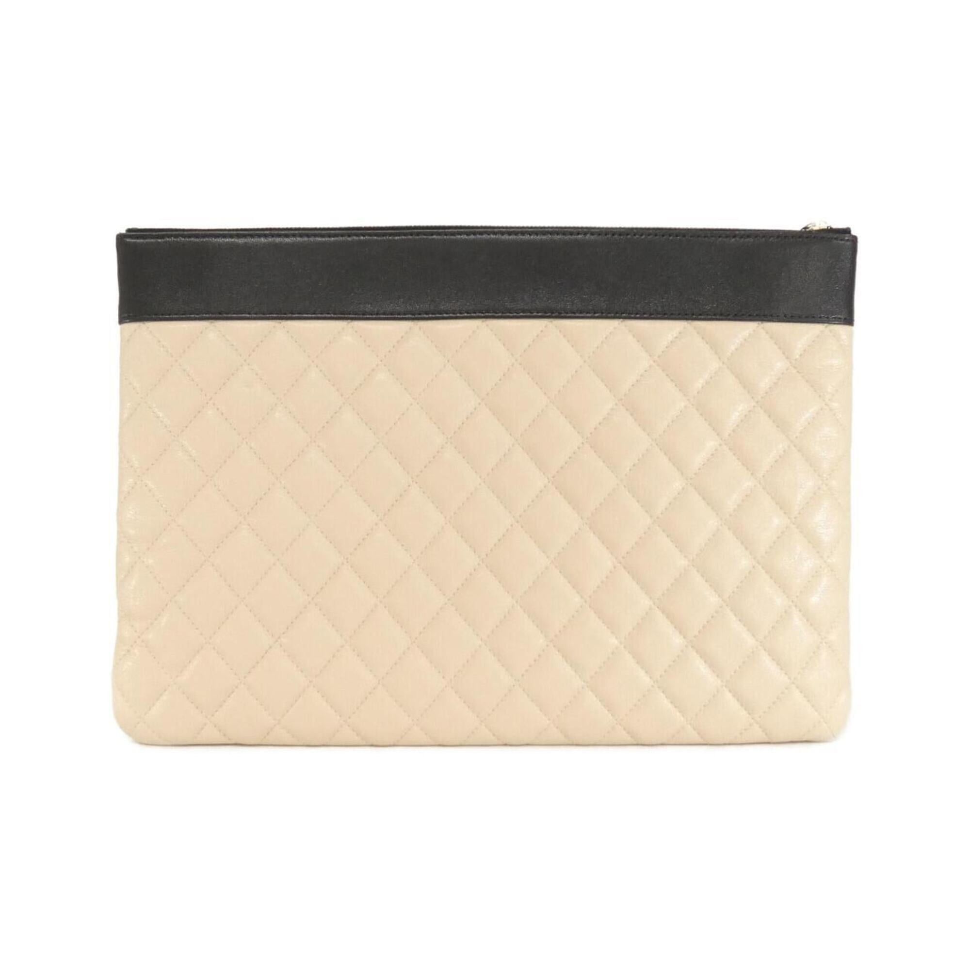 Chanel Chanel 80993 Handbag Pouch Size ONE SIZE - 2 Thumbnail