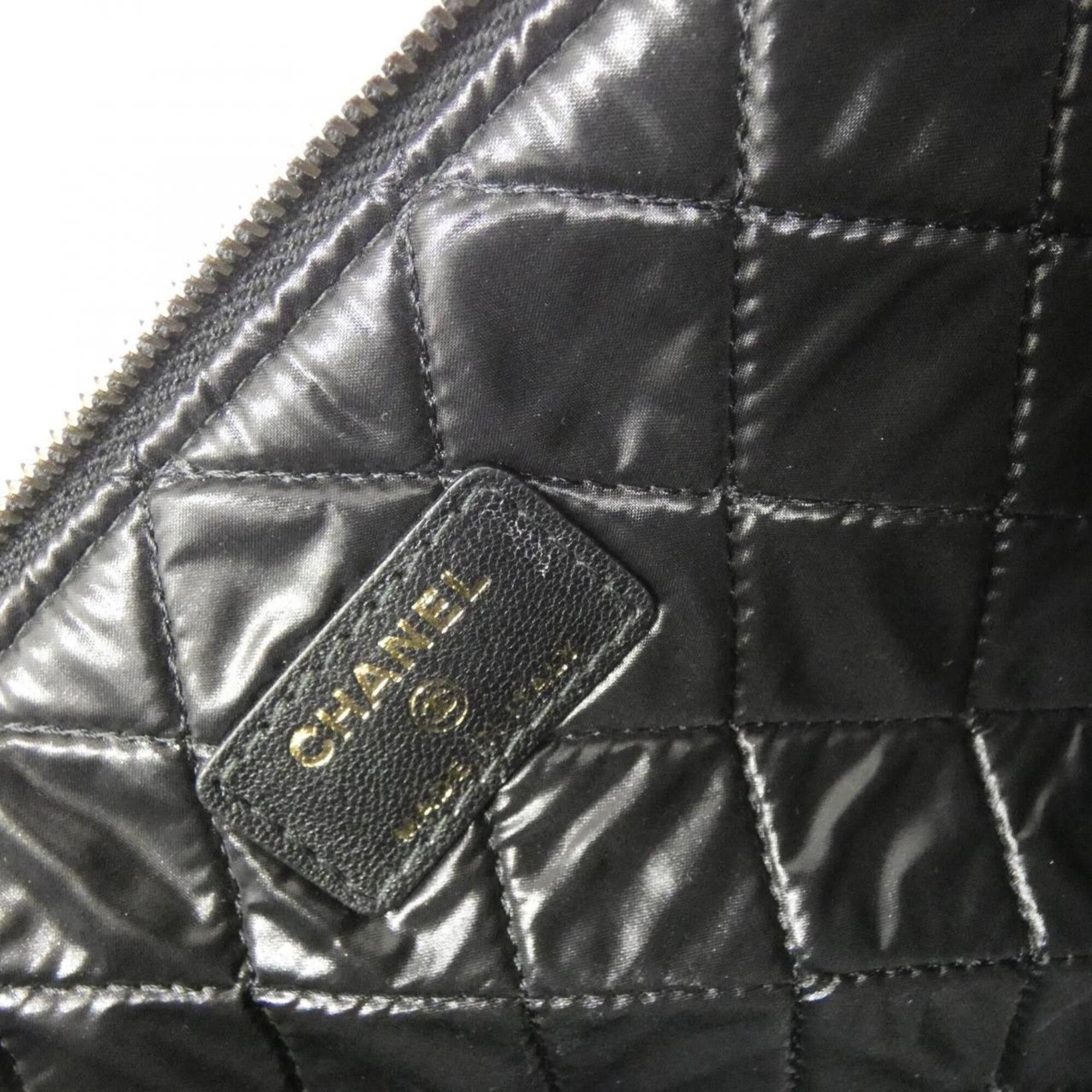 Chanel Chanel 80993 Handbag Pouch Size ONE SIZE - 8 Thumbnail