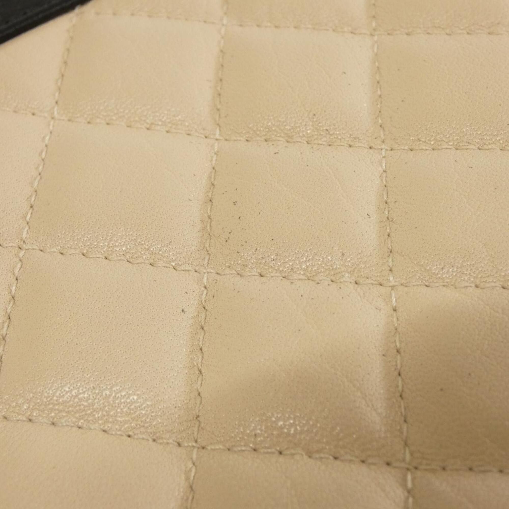 Chanel Chanel 80993 Handbag Pouch Size ONE SIZE - 6 Thumbnail